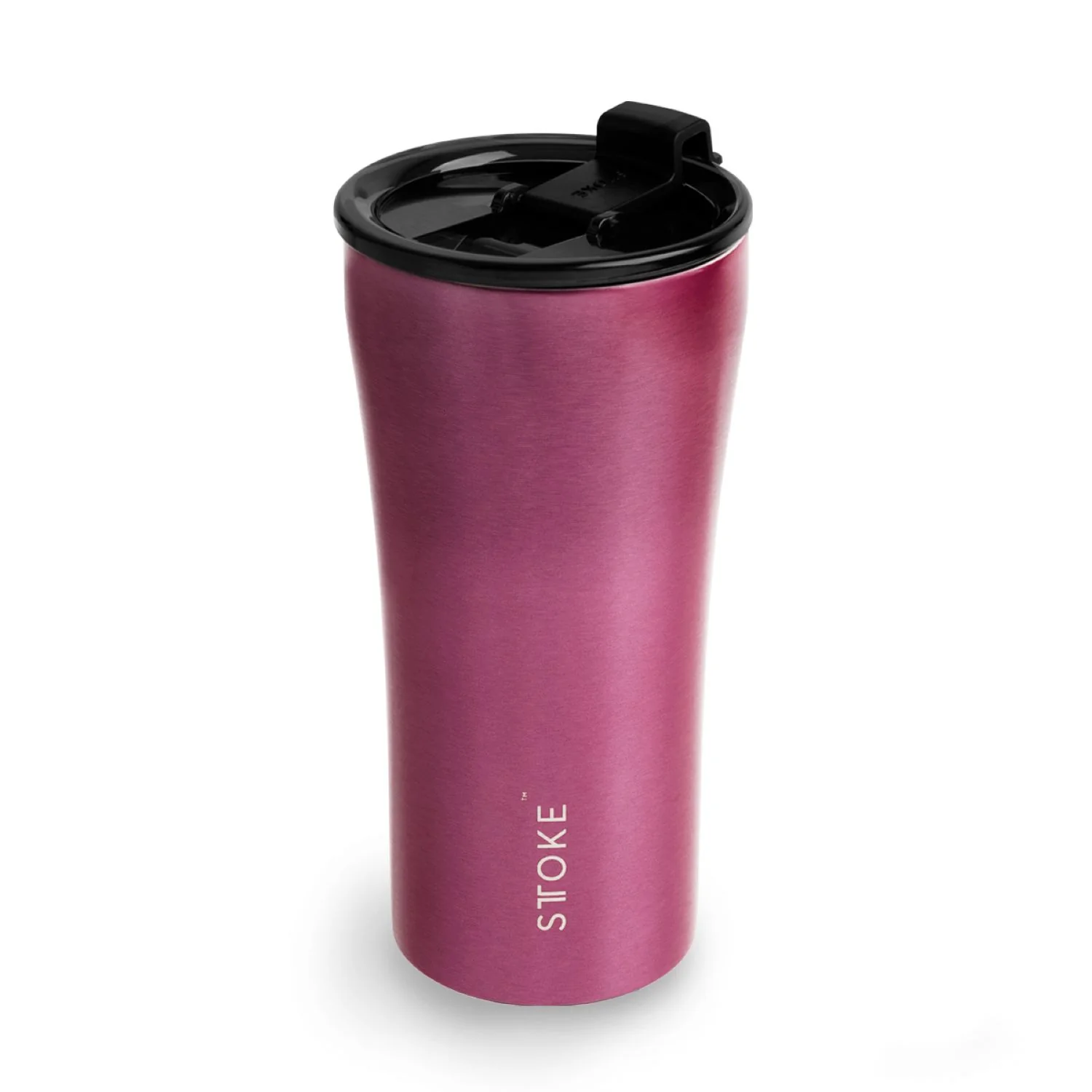 STTOKE Urban Leakproof Ceramic Insulated Cup 16oz - Image 5