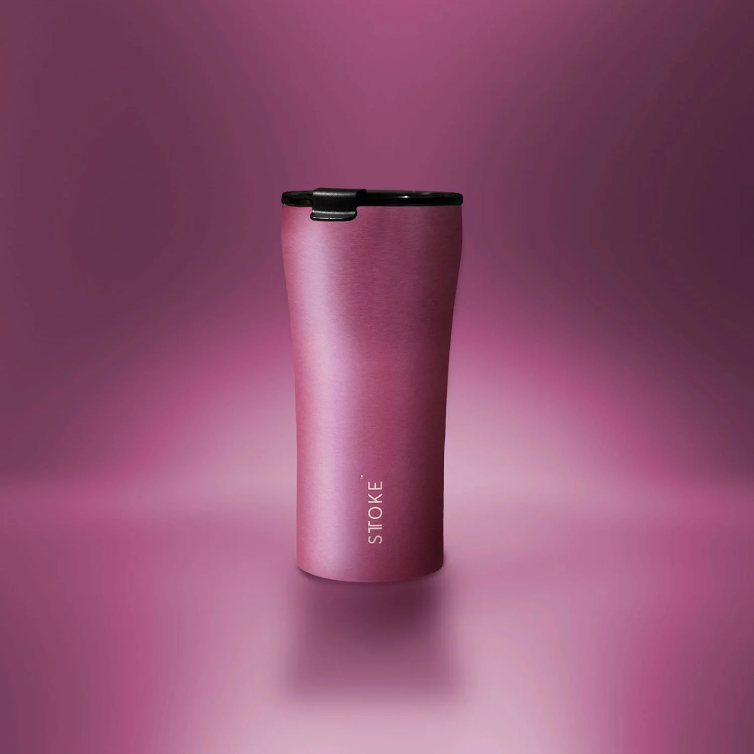 STTOKE Urban Leakproof Ceramic Insulated Cup 16oz - Image 6