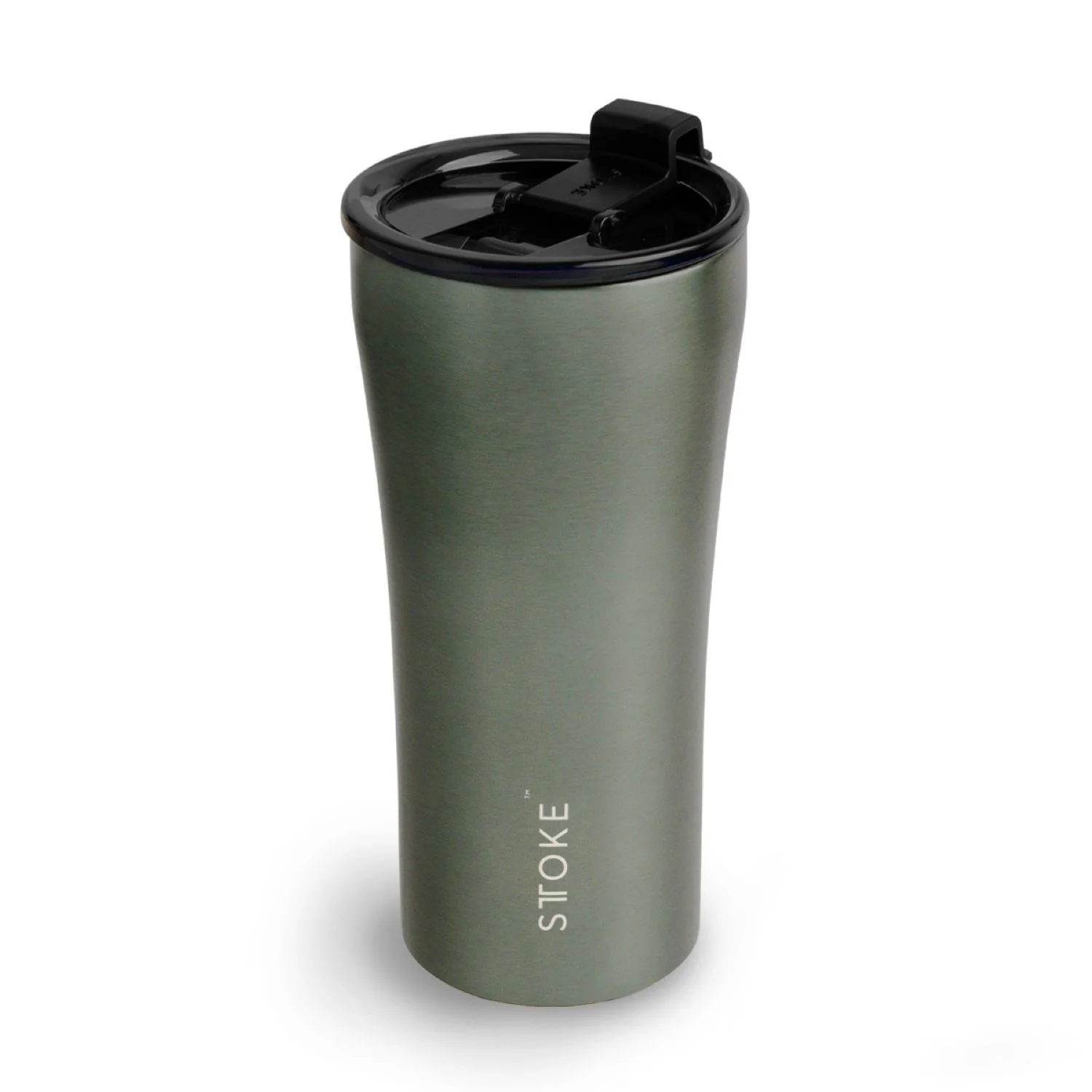 STTOKE Urban Leakproof Ceramic Insulated Cup 16oz - Image 9