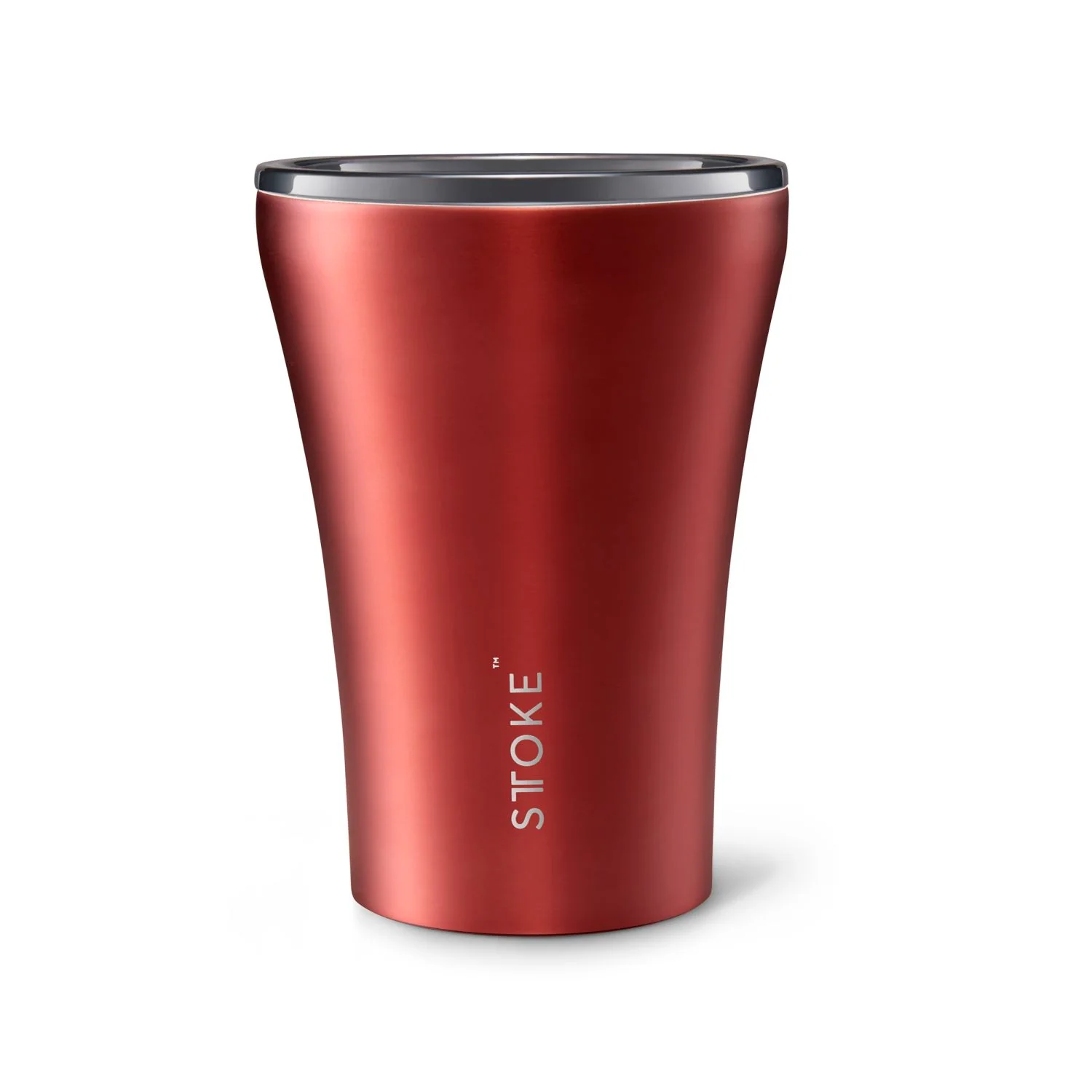 STTOKE X'mas Classic Insulated Ceramic Cup 8oz - Image 7