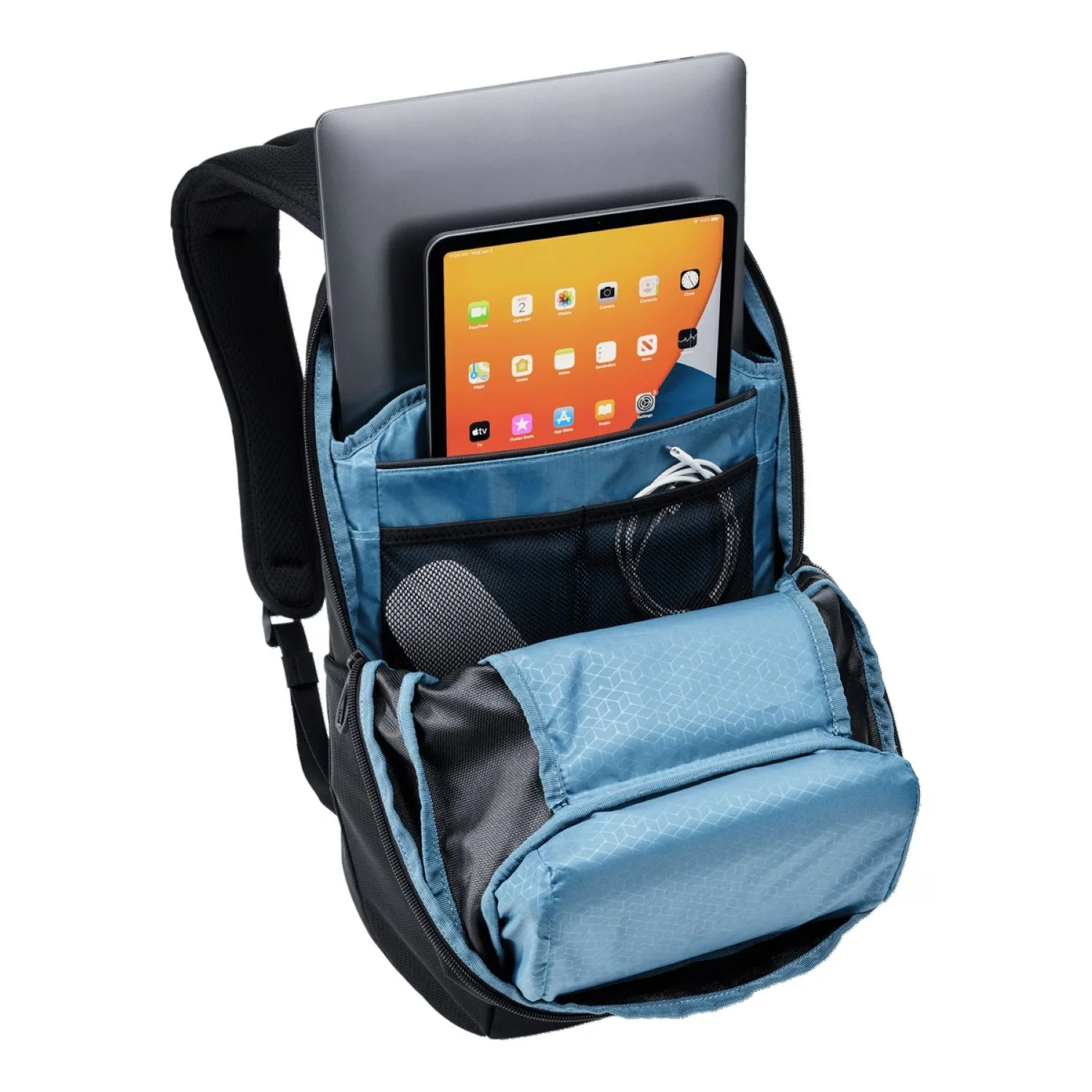 Thule Accent Recycled Backpack 20L - Image 3