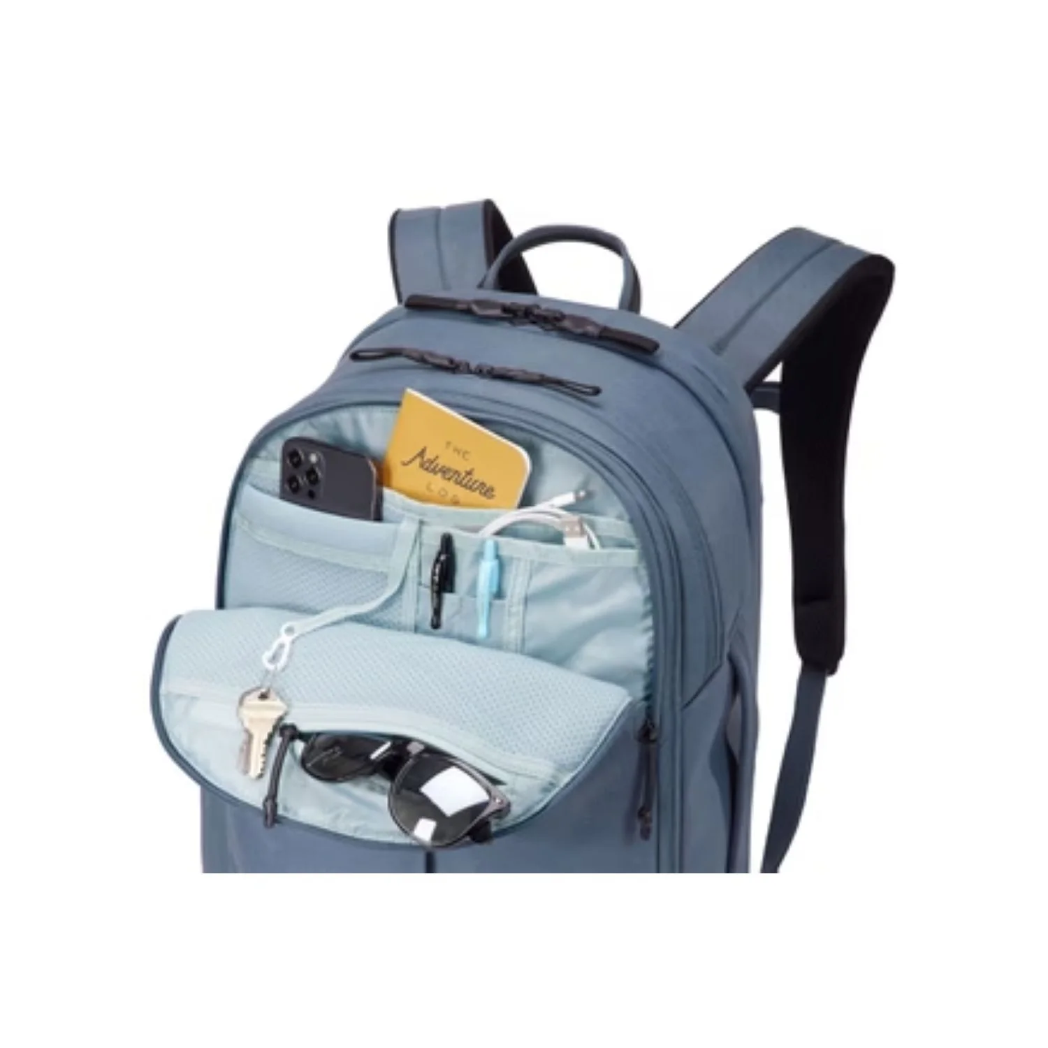 Thule Aion Backpack 28L - Image 26