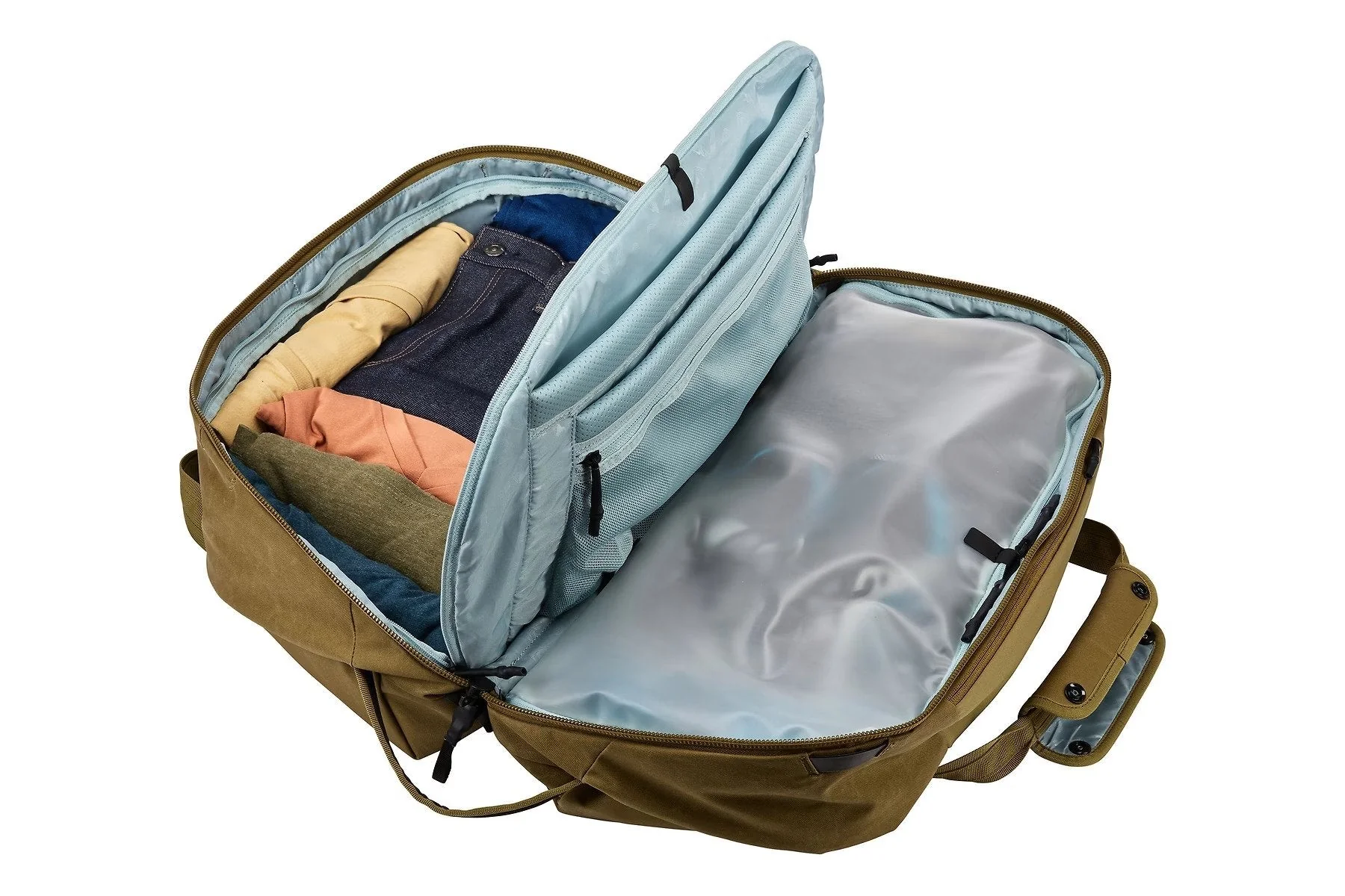 Thule Aion Duffel 35L - Image 23