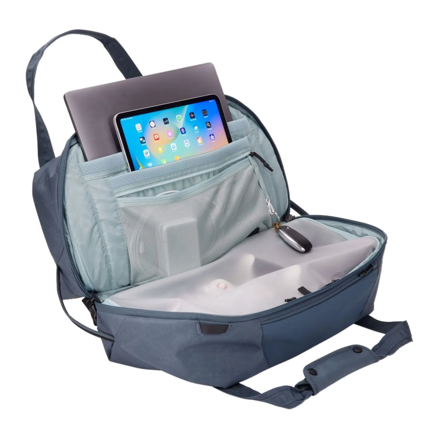 Thule Aion Duffel 35L - Image 26