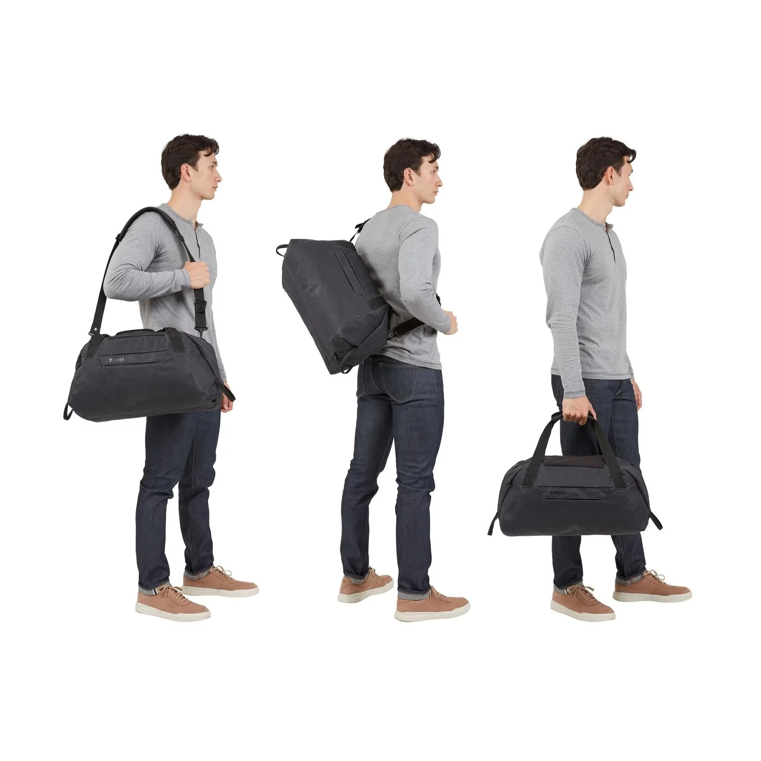 Thule Aion Duffel 35L - Image 5
