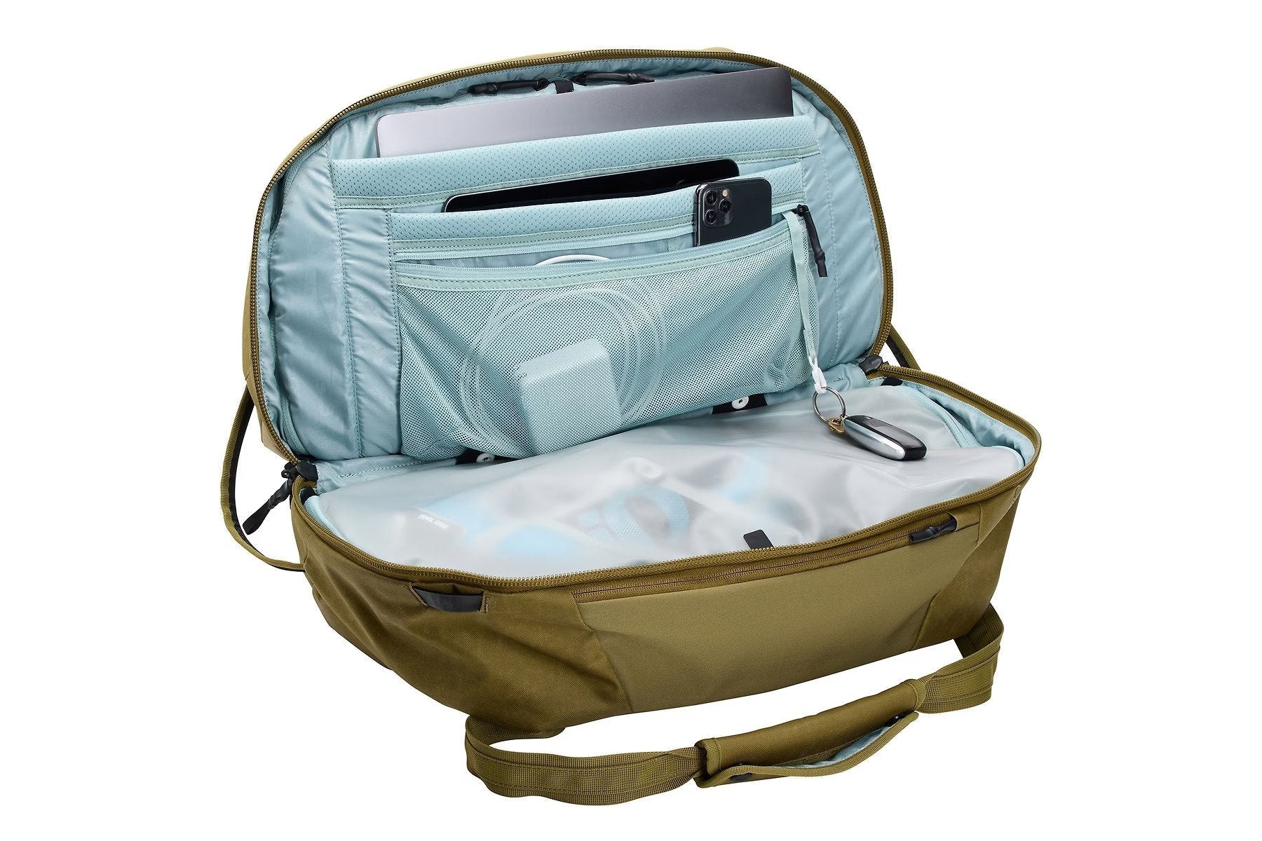 Thule Aion Duffel 35L (SA) - Image 11