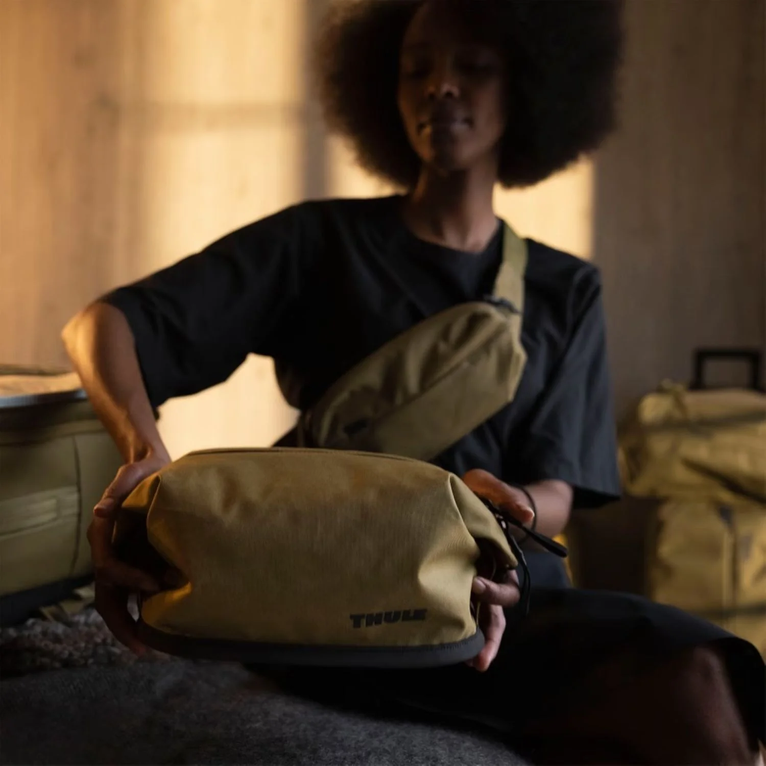 Thule Aion Toiletry Bag - Image 10