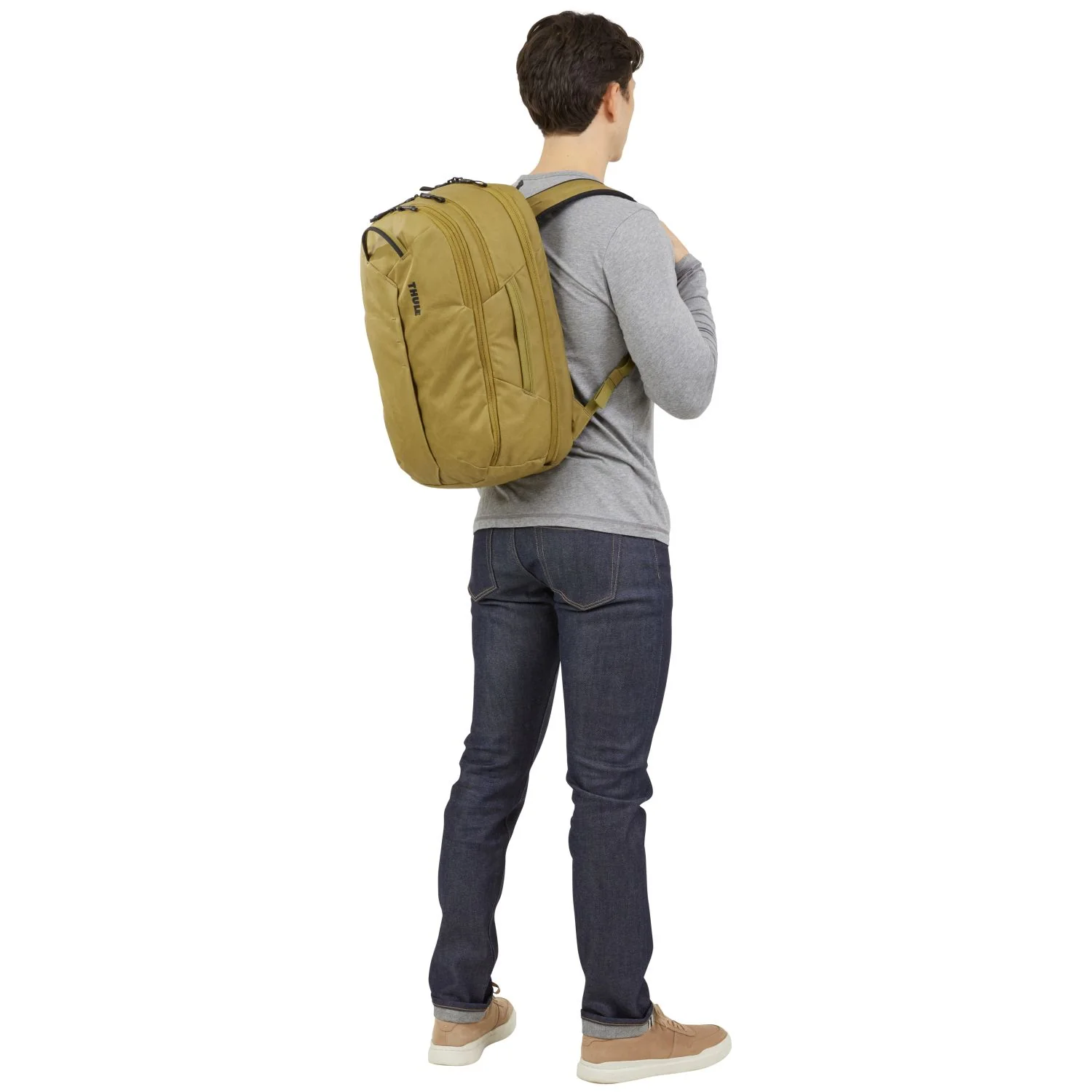 Thule Aion Travel Backpack 28L - Image 15