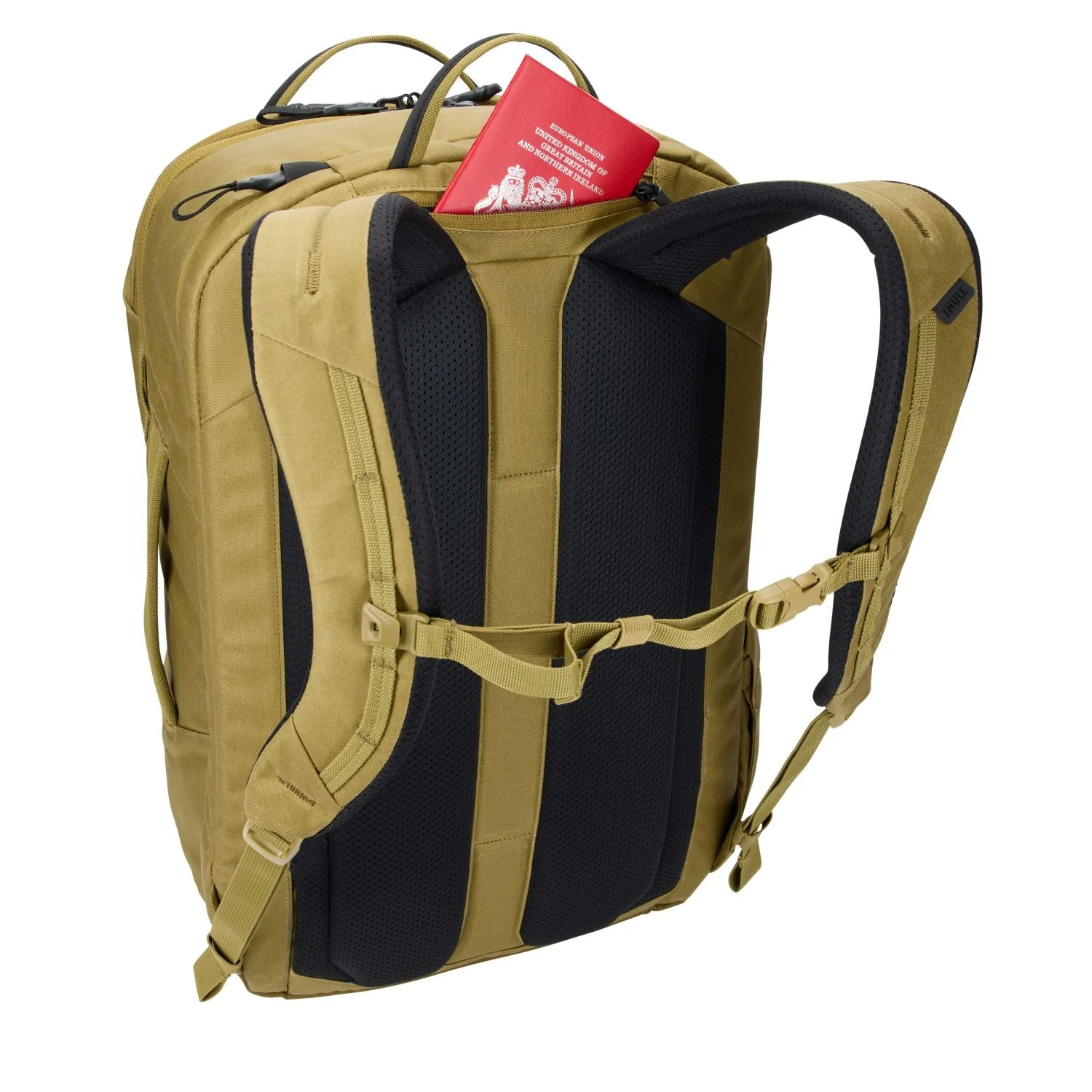 Thule Aion Travel Backpack 40L - Image 18