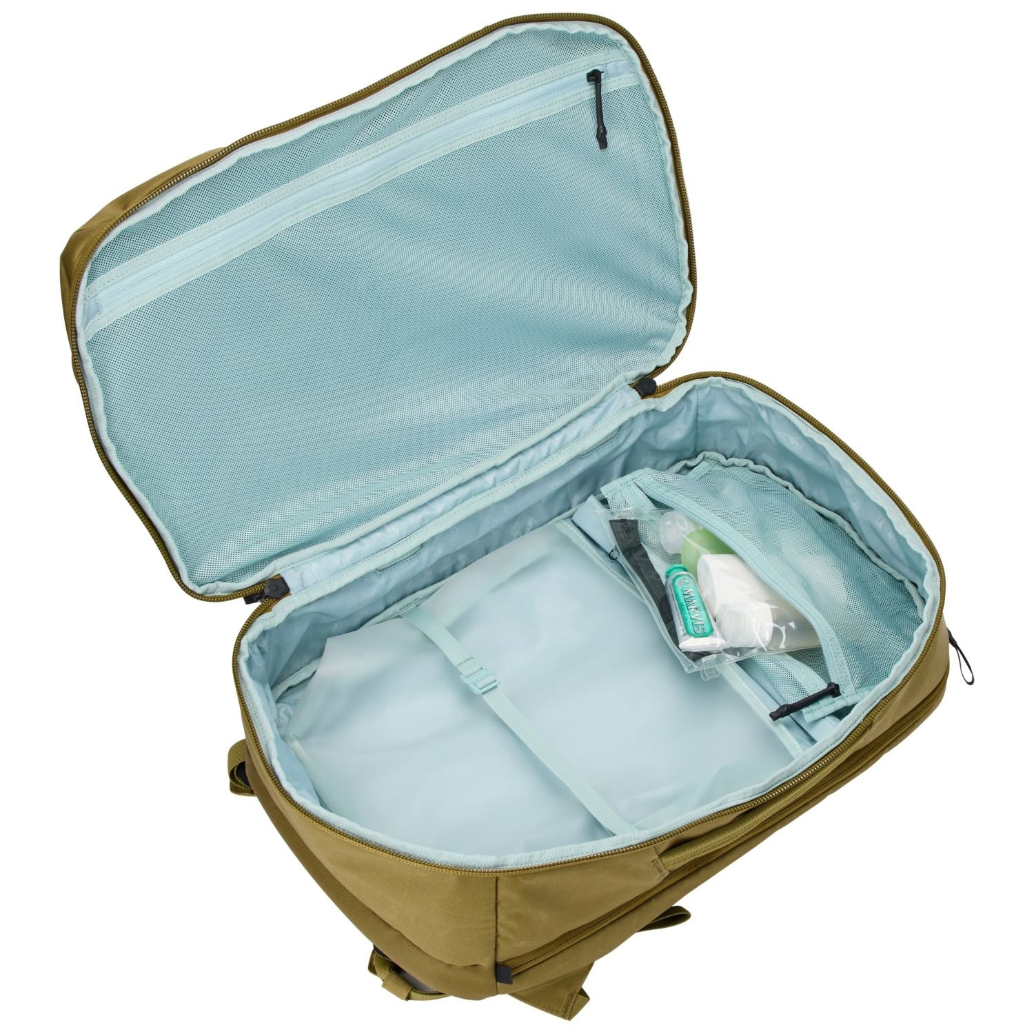 Thule Aion Travel Backpack 40L - Image 24