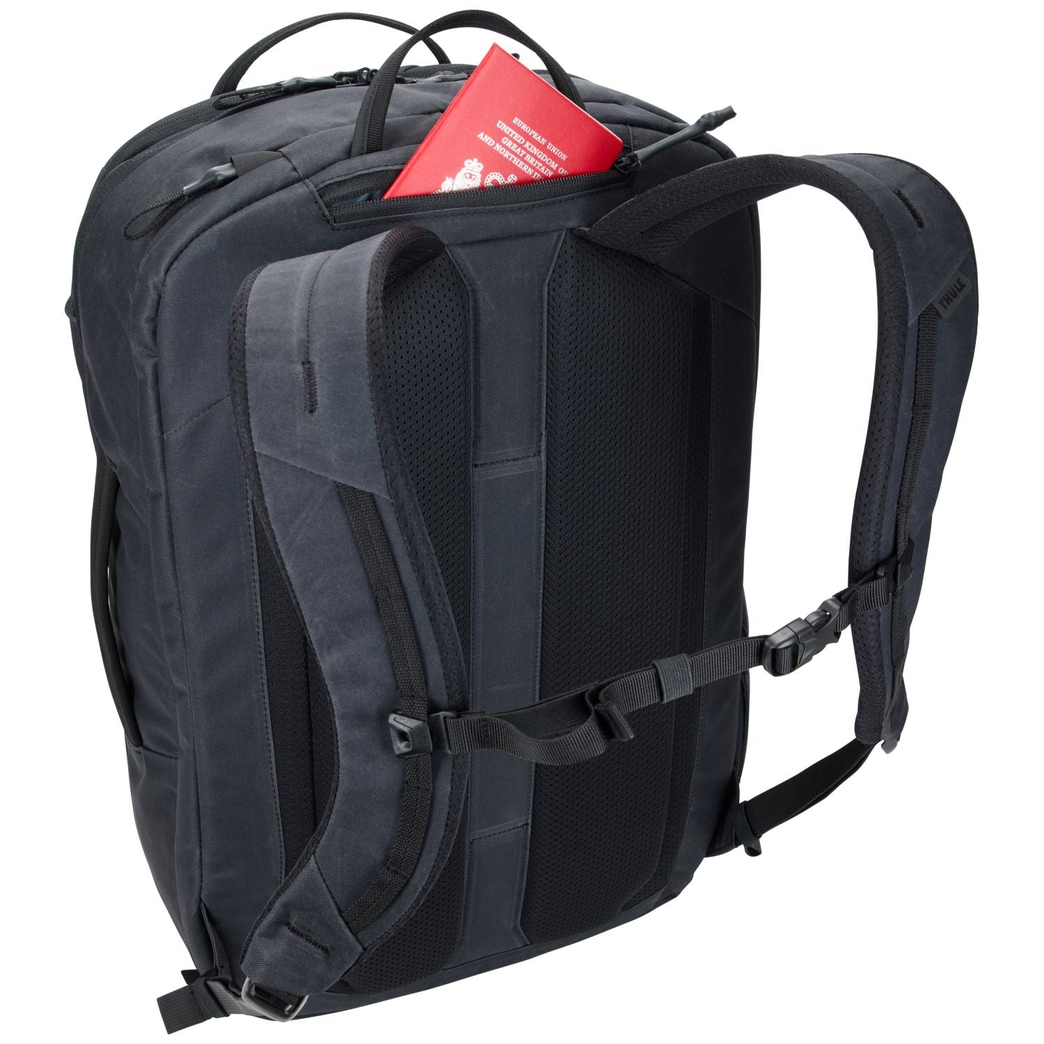 Thule Aion Travel Backpack 40L - Image 5