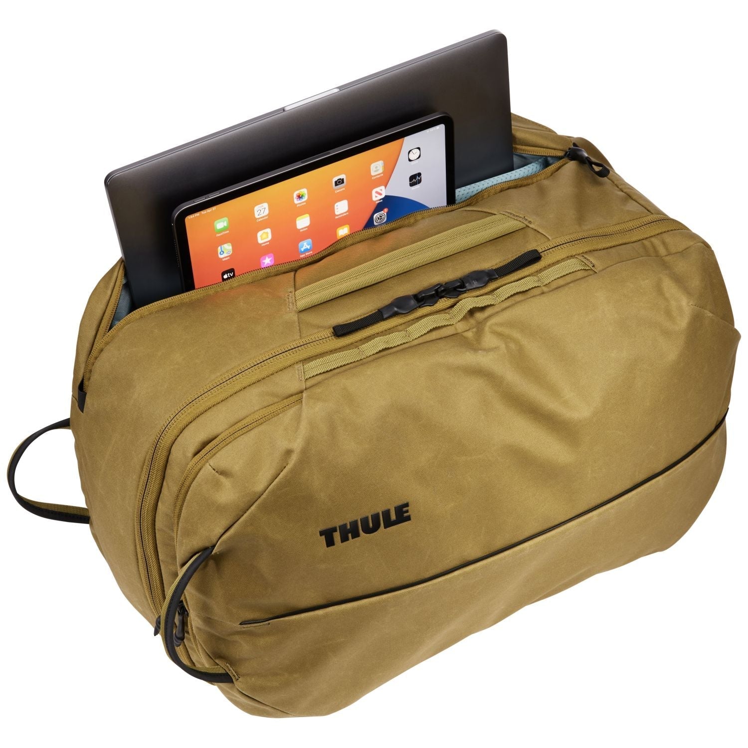 Thule Aion Travel Backpack 40L (SA) - Image 7