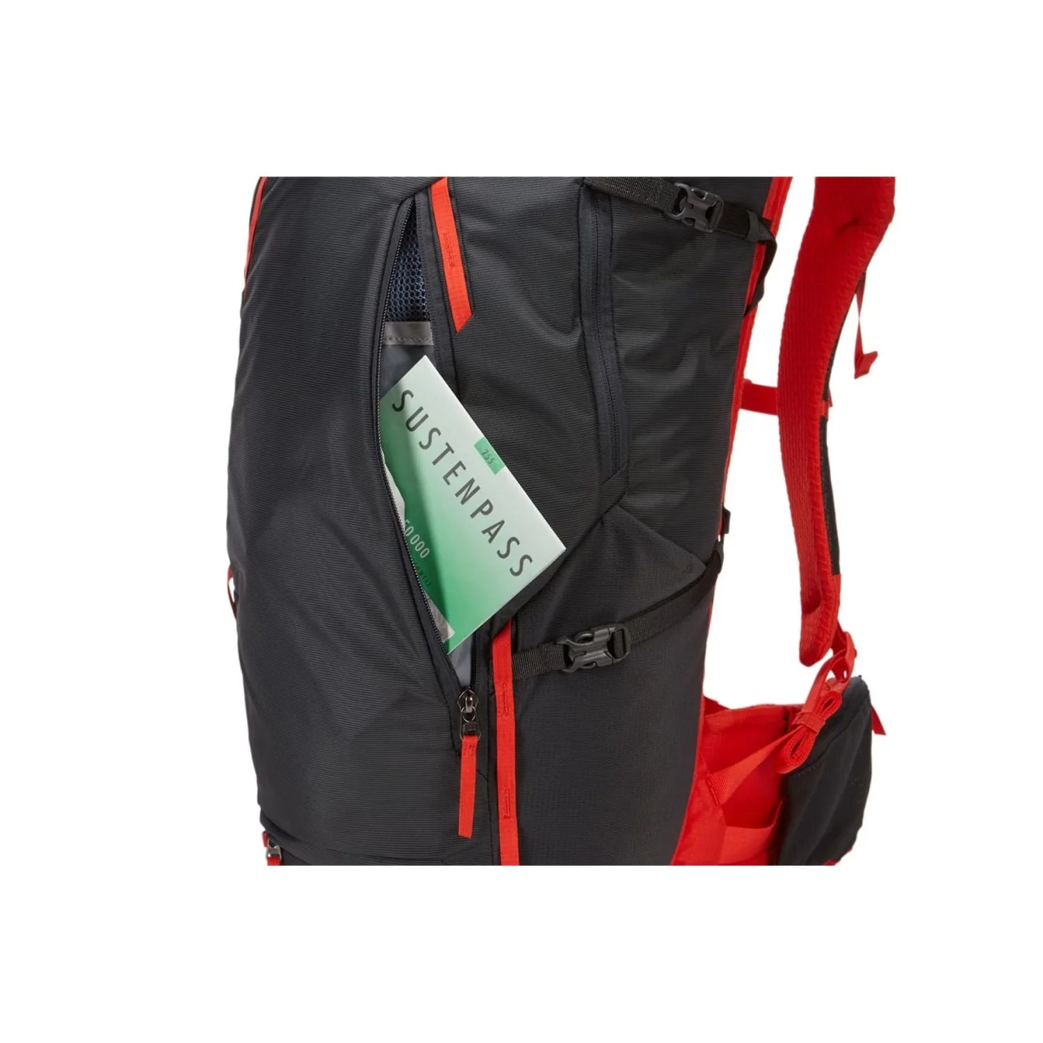 Thule Alltrail Backpack Mens 35L - Image 11