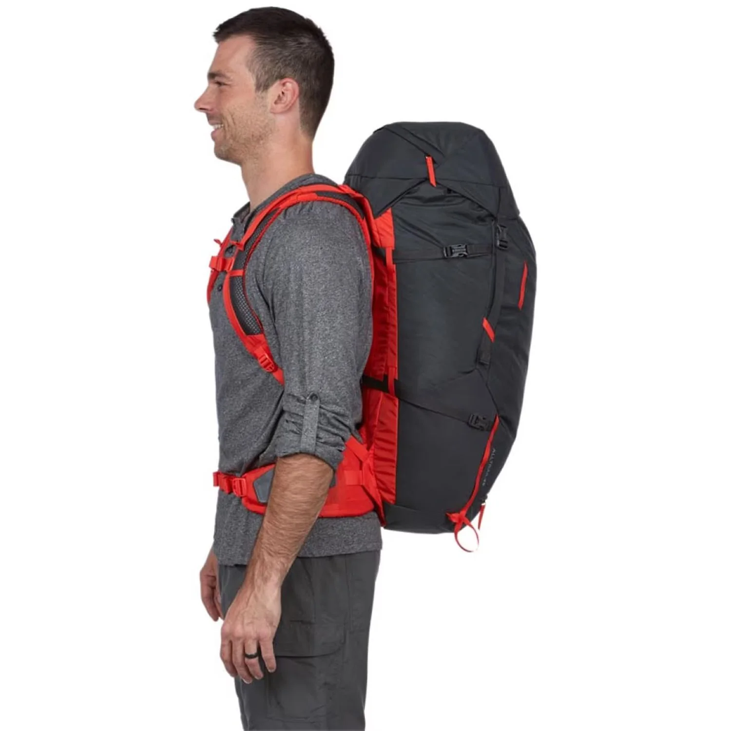 Thule Alltrail Backpack Mens 45L - Image 10