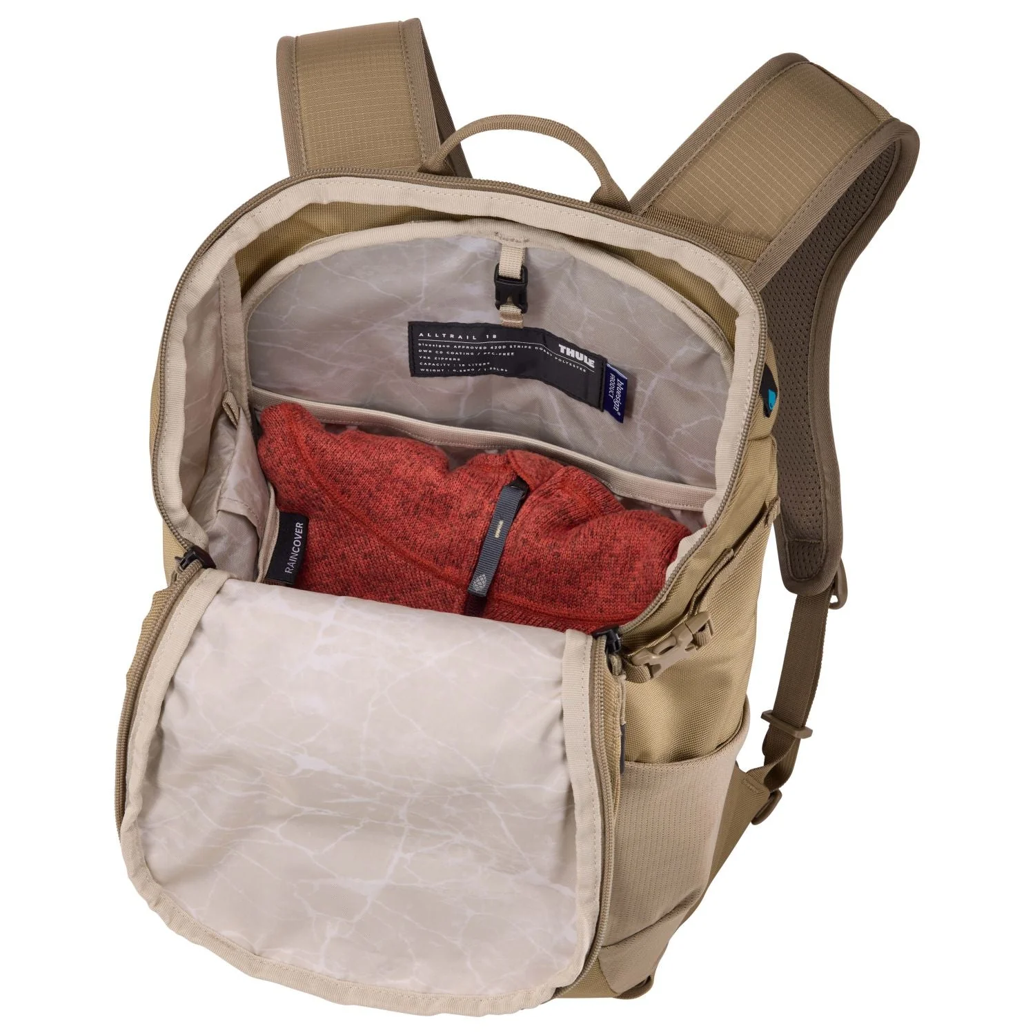 Thule Alltrail Daypack 18L - Image 16
