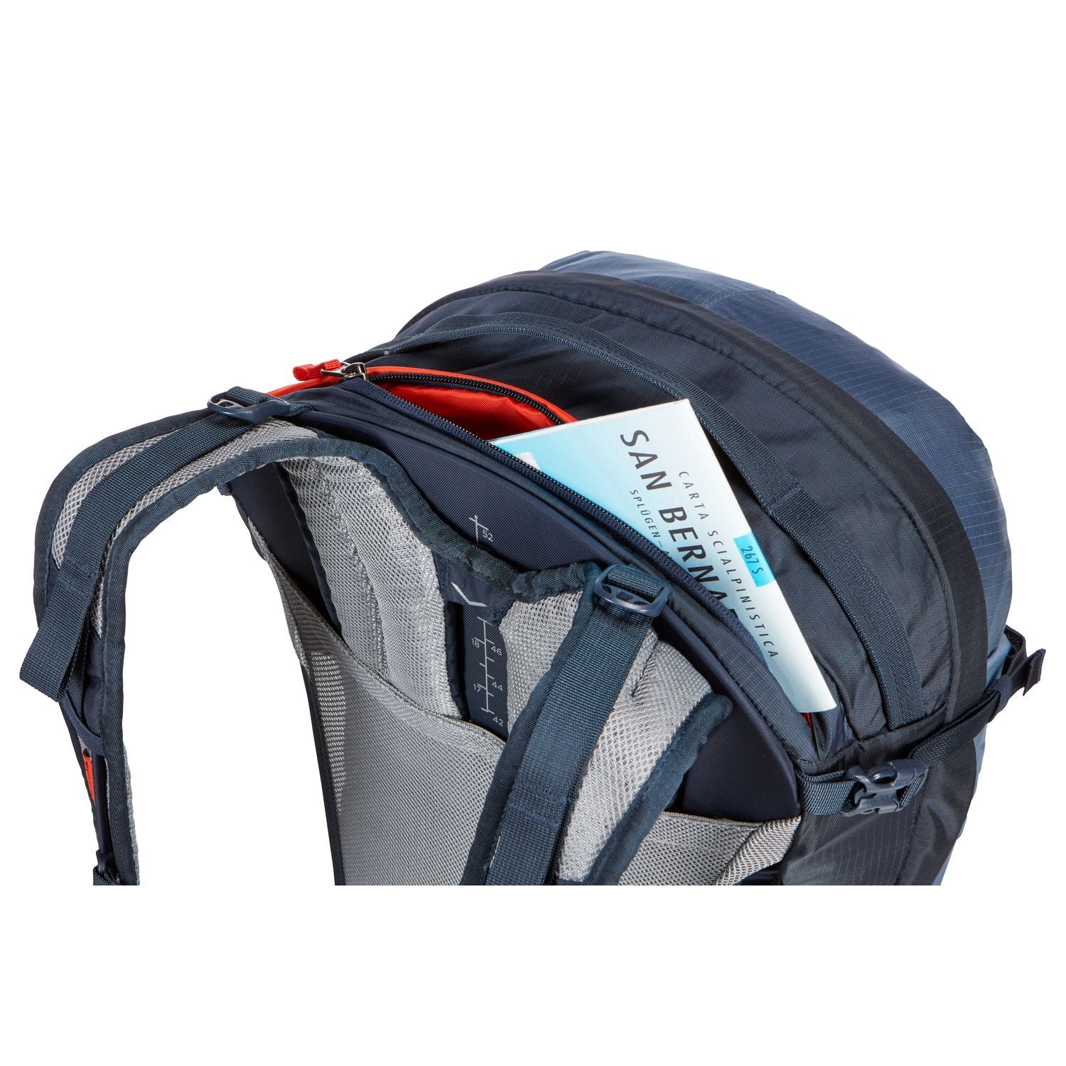 Thule Capstone 32L Men's Hiking Backpack - Image 11