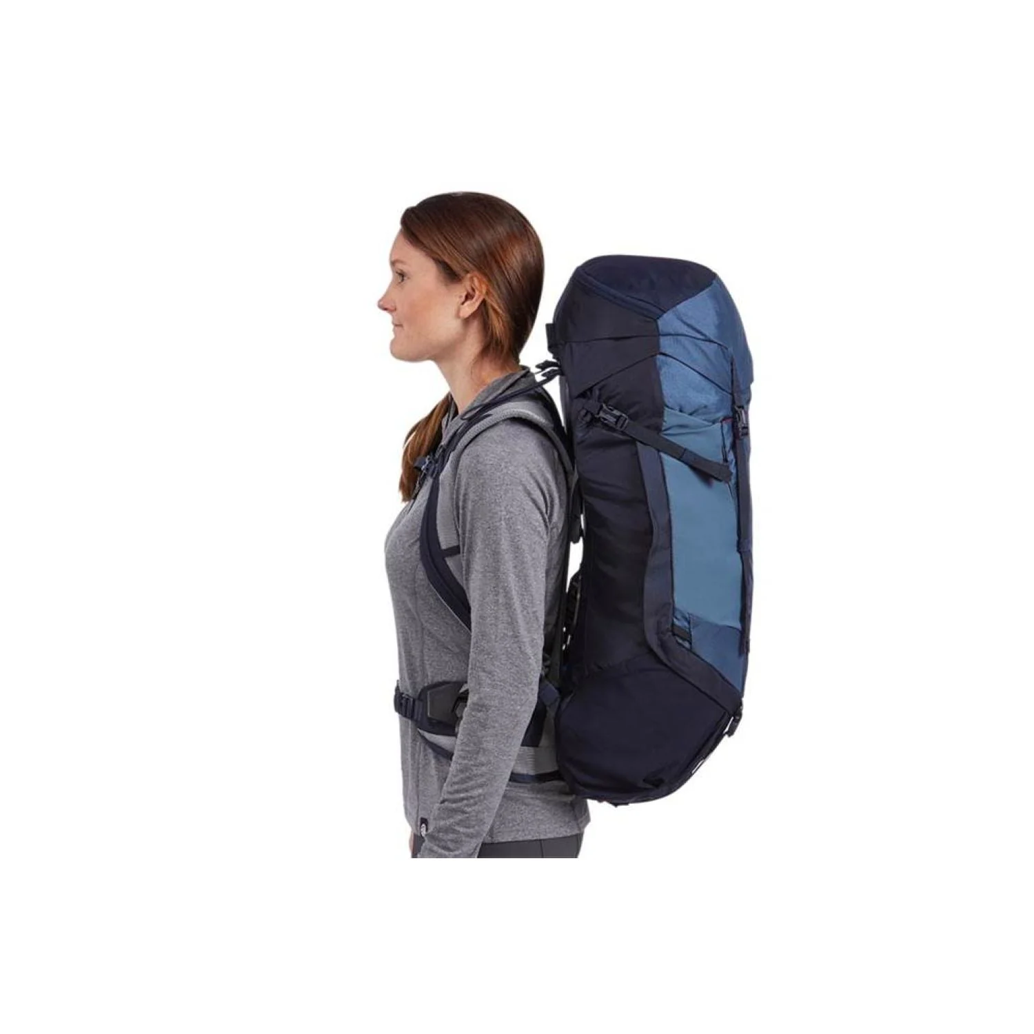 Thule Capstone 50L Women's Hiking Backpack - Image 7