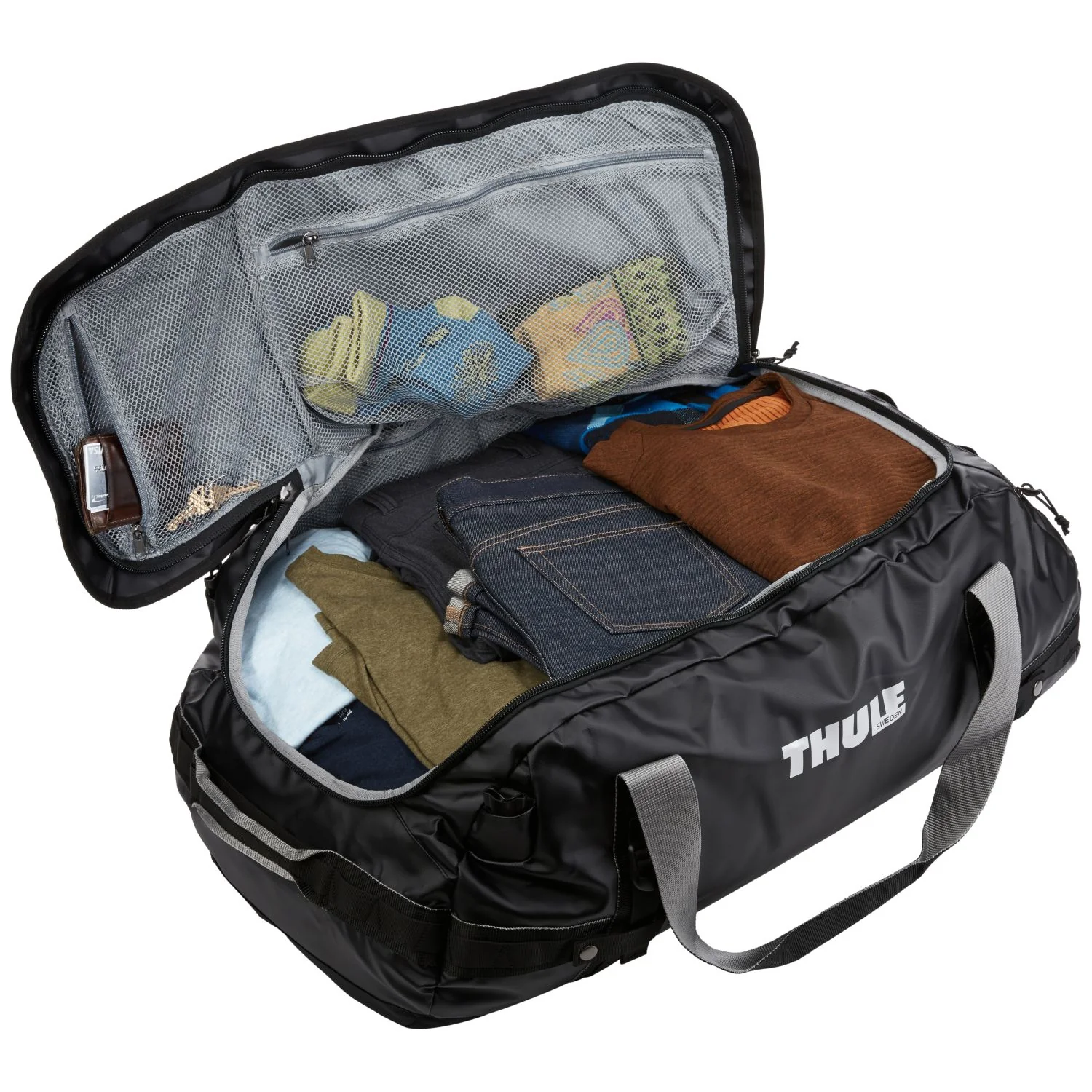 Thule Chasm Duffel 130L - Image 4