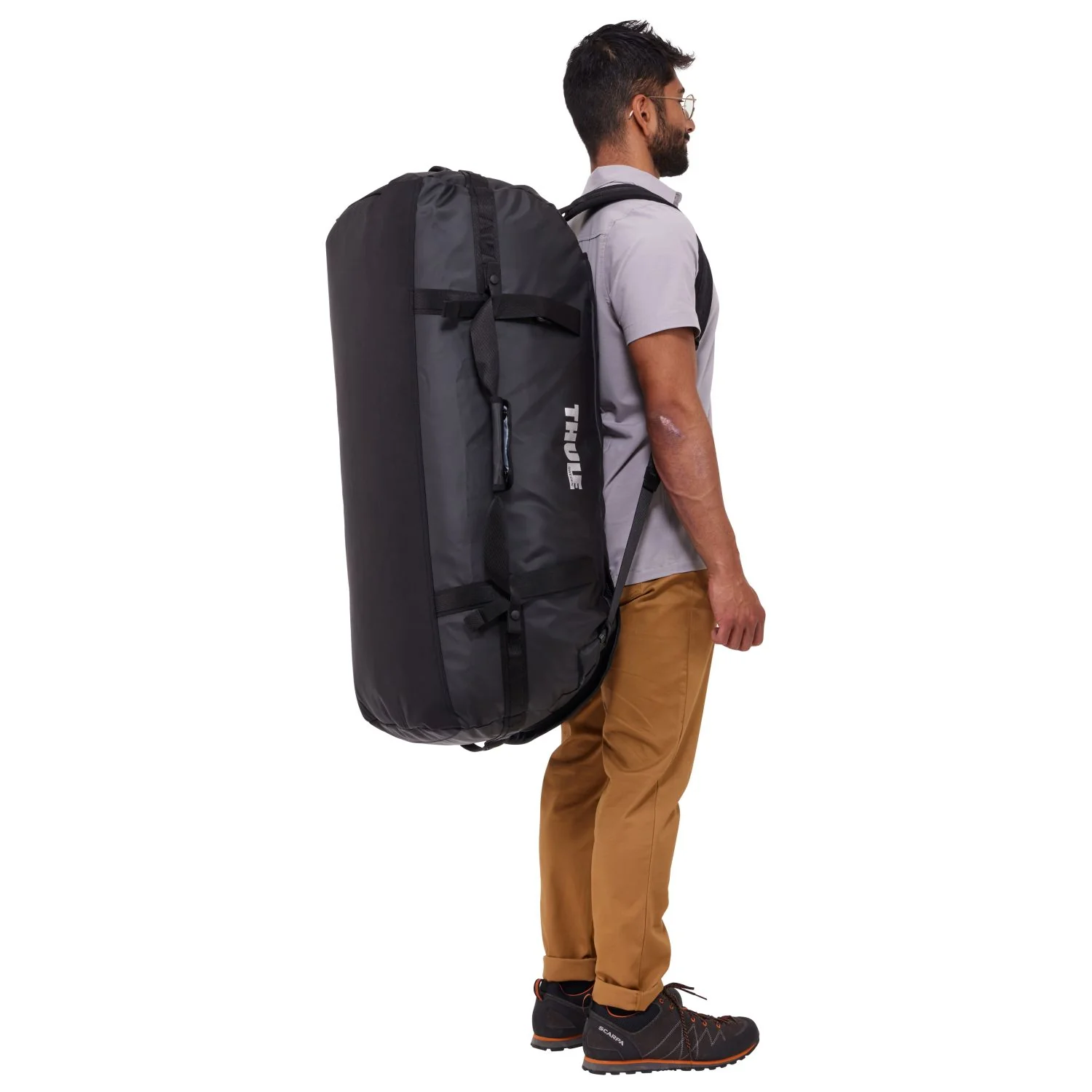 Thule Chasm Duffel 130L V2 - Image 12