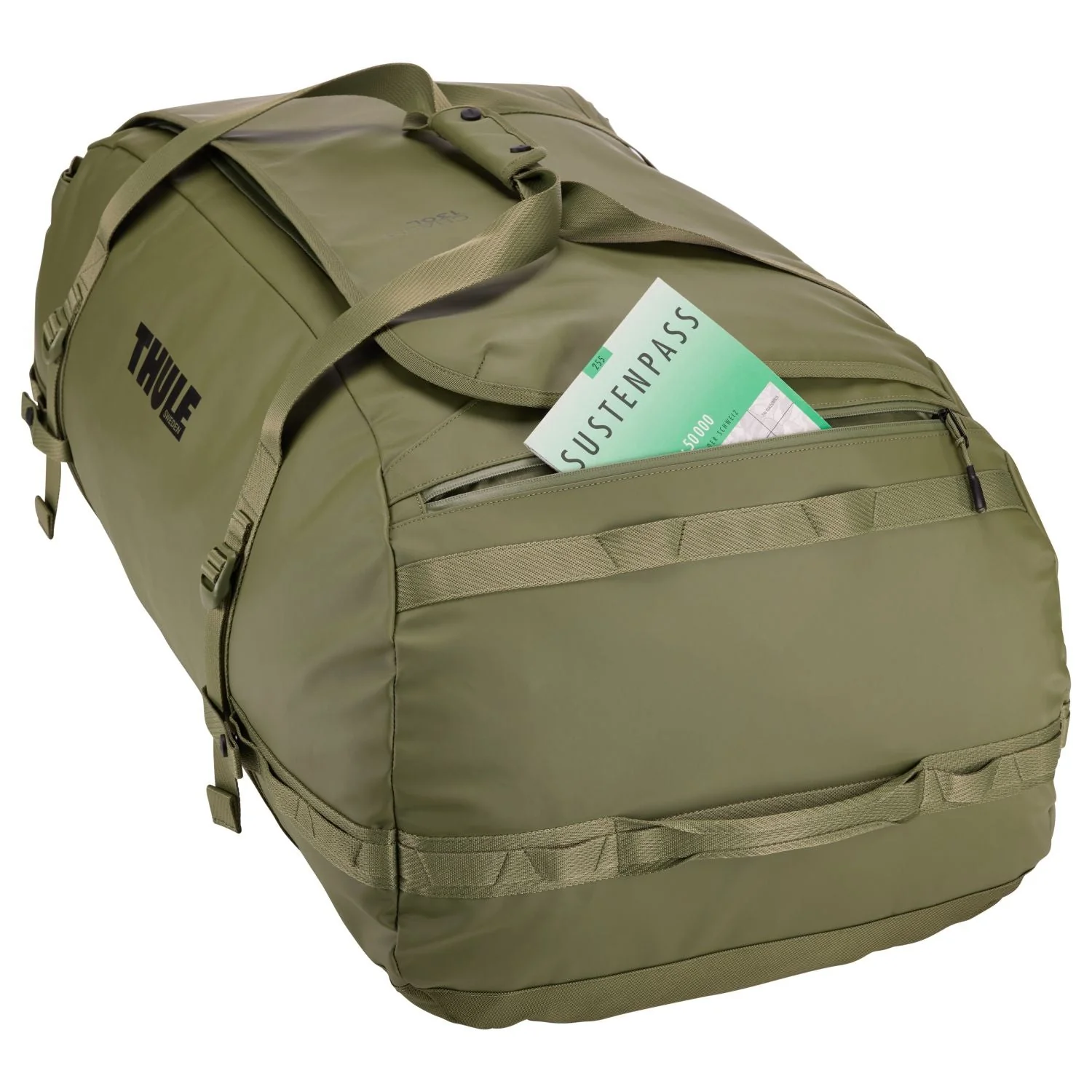 Thule Chasm Duffel 130L V2 - Image 14