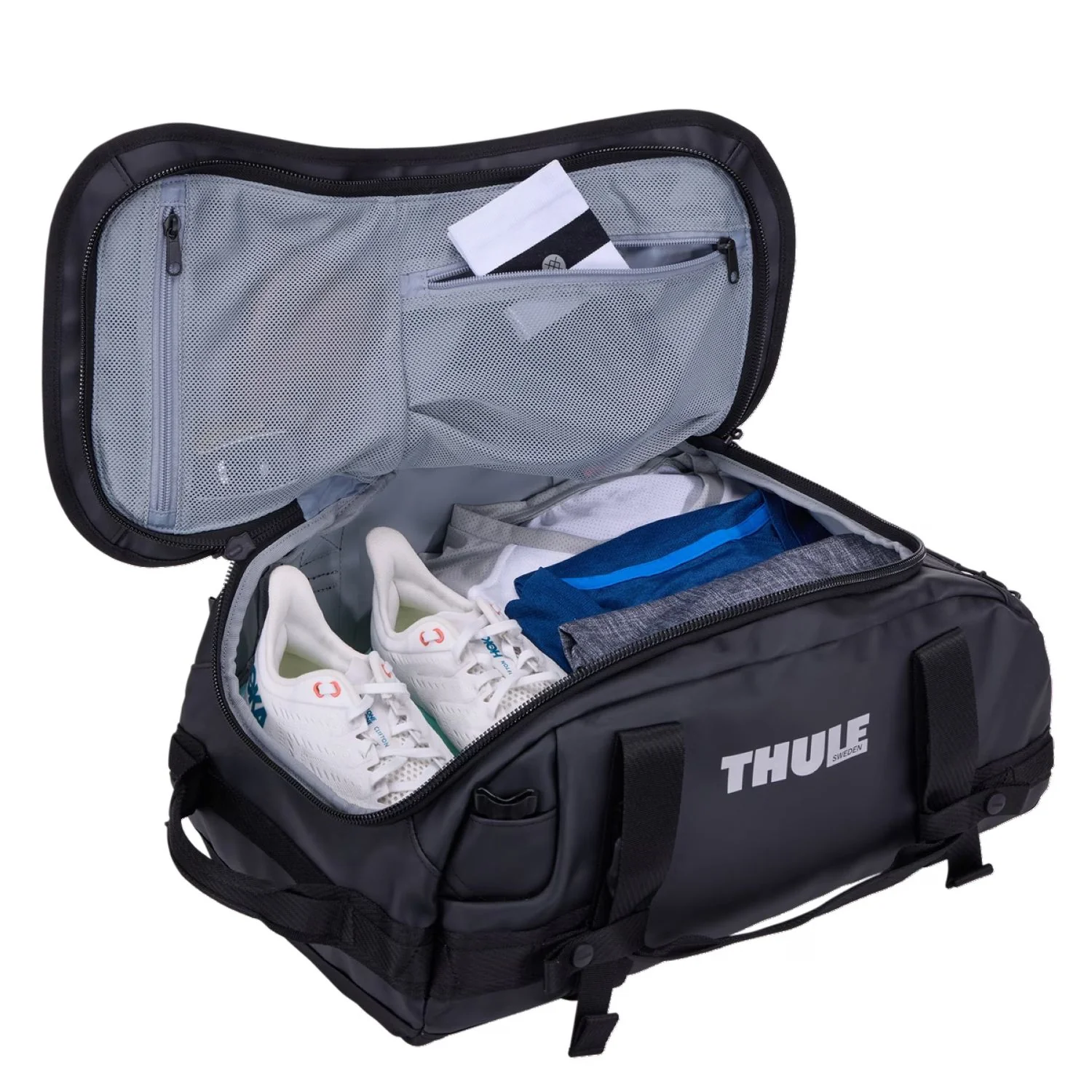 Thule Chasm Duffel 30L - Image 3