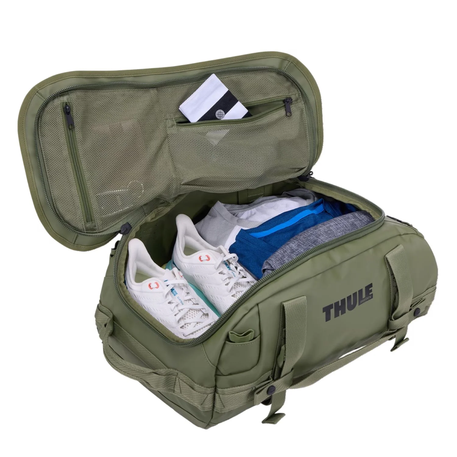 Thule Chasm Duffel 30L - Image 32