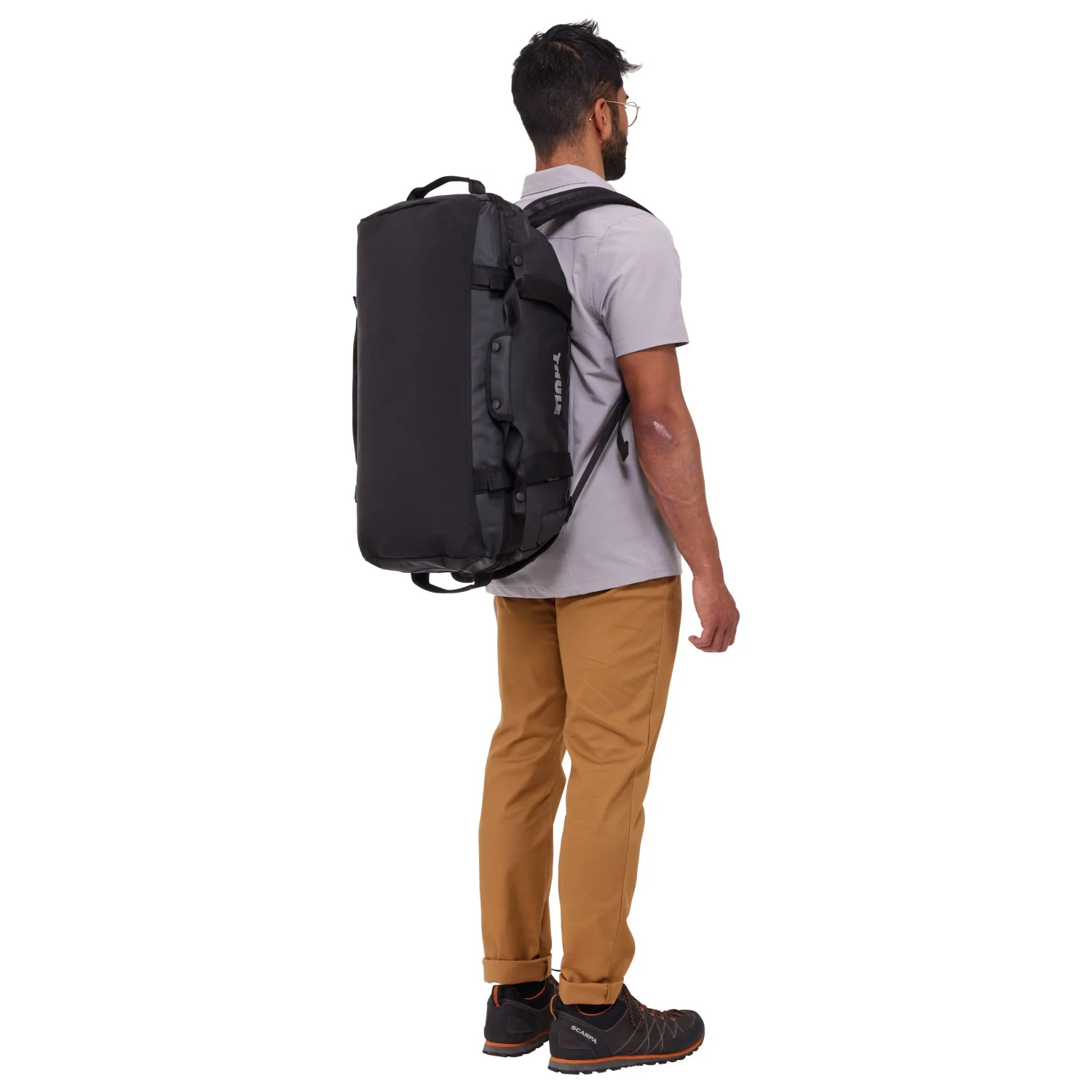 Thule Chasm Duffel 40L V2 - Image 12