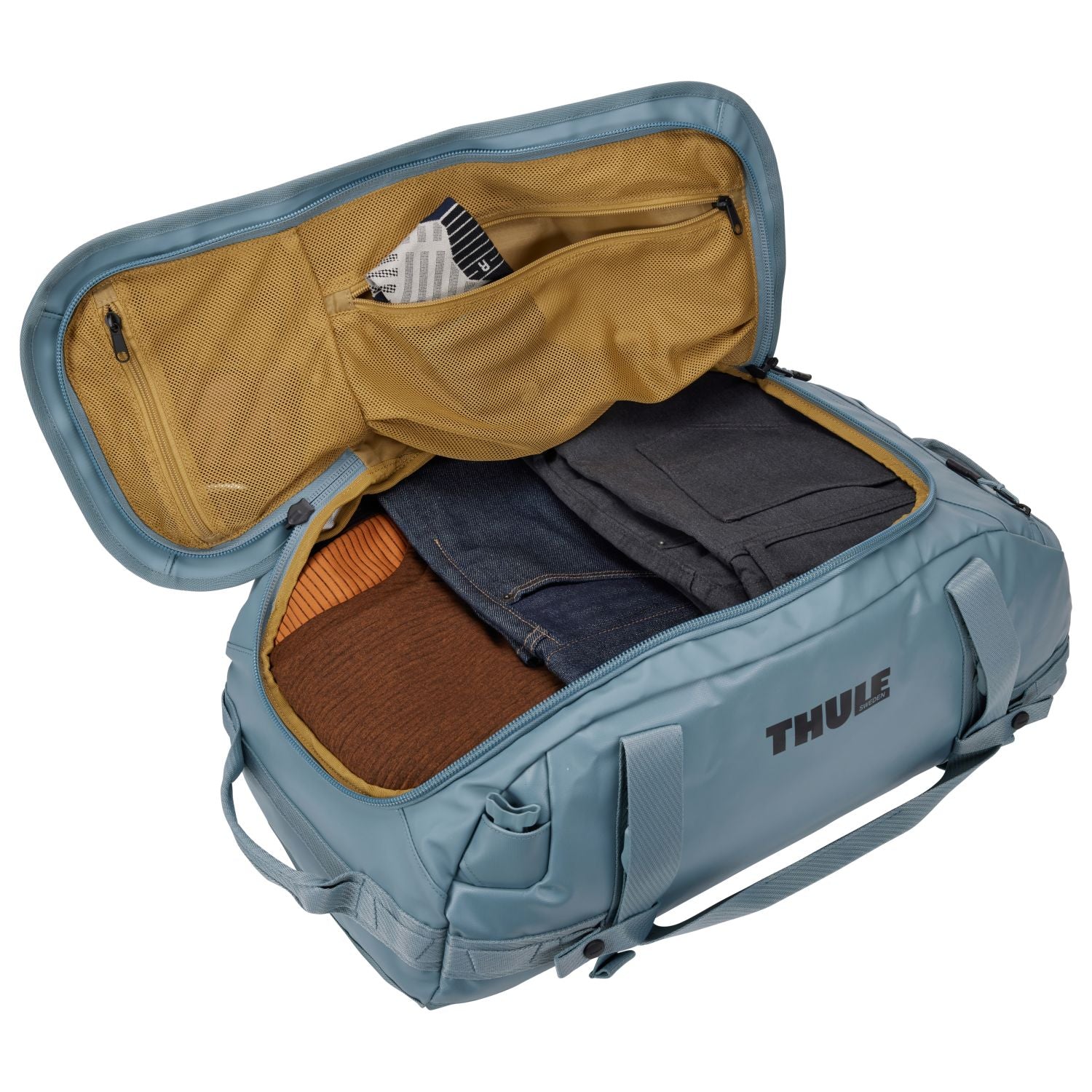 Thule Chasm Duffel 40L V2 - Image 30