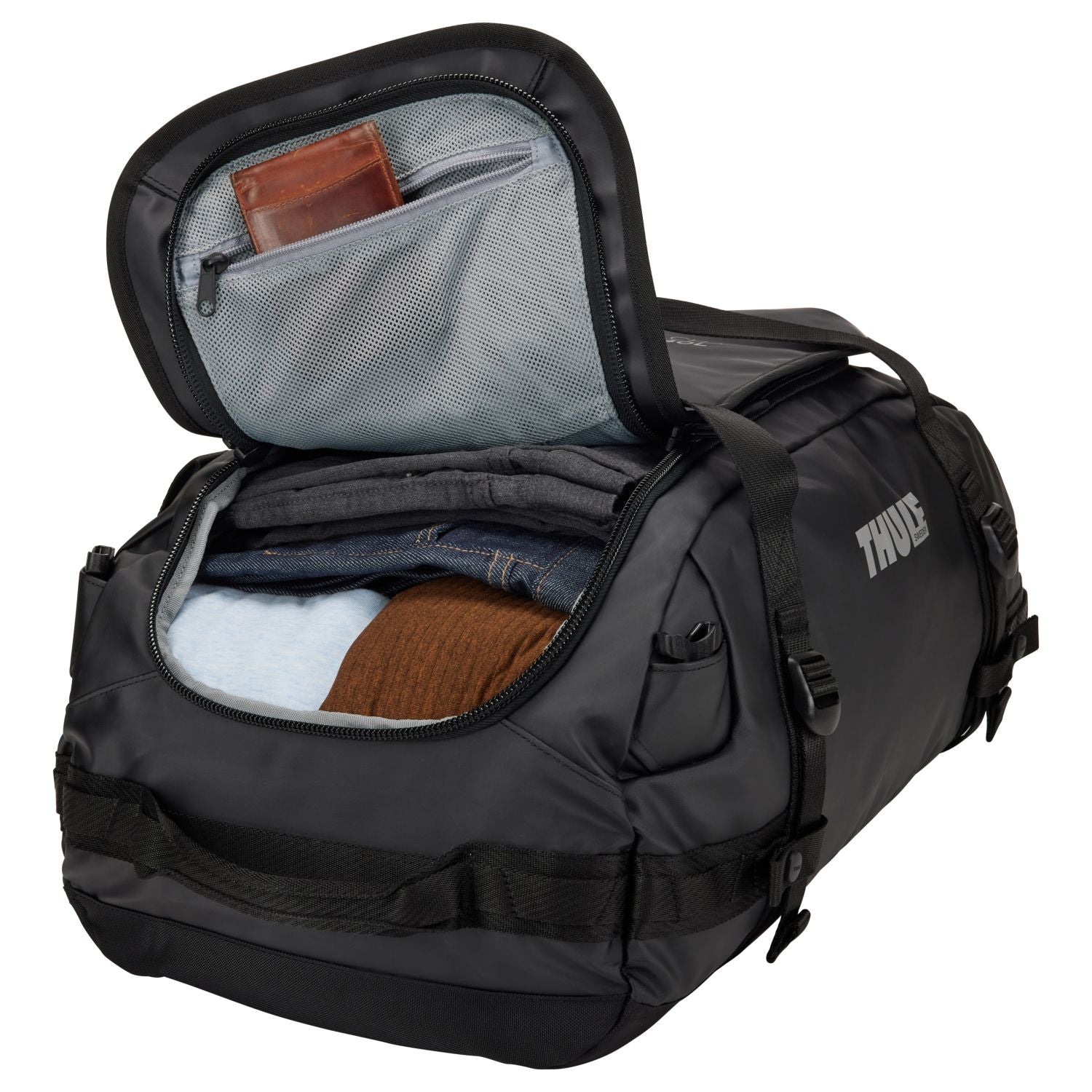 Thule Chasm Duffel 40L V2 - Image 6