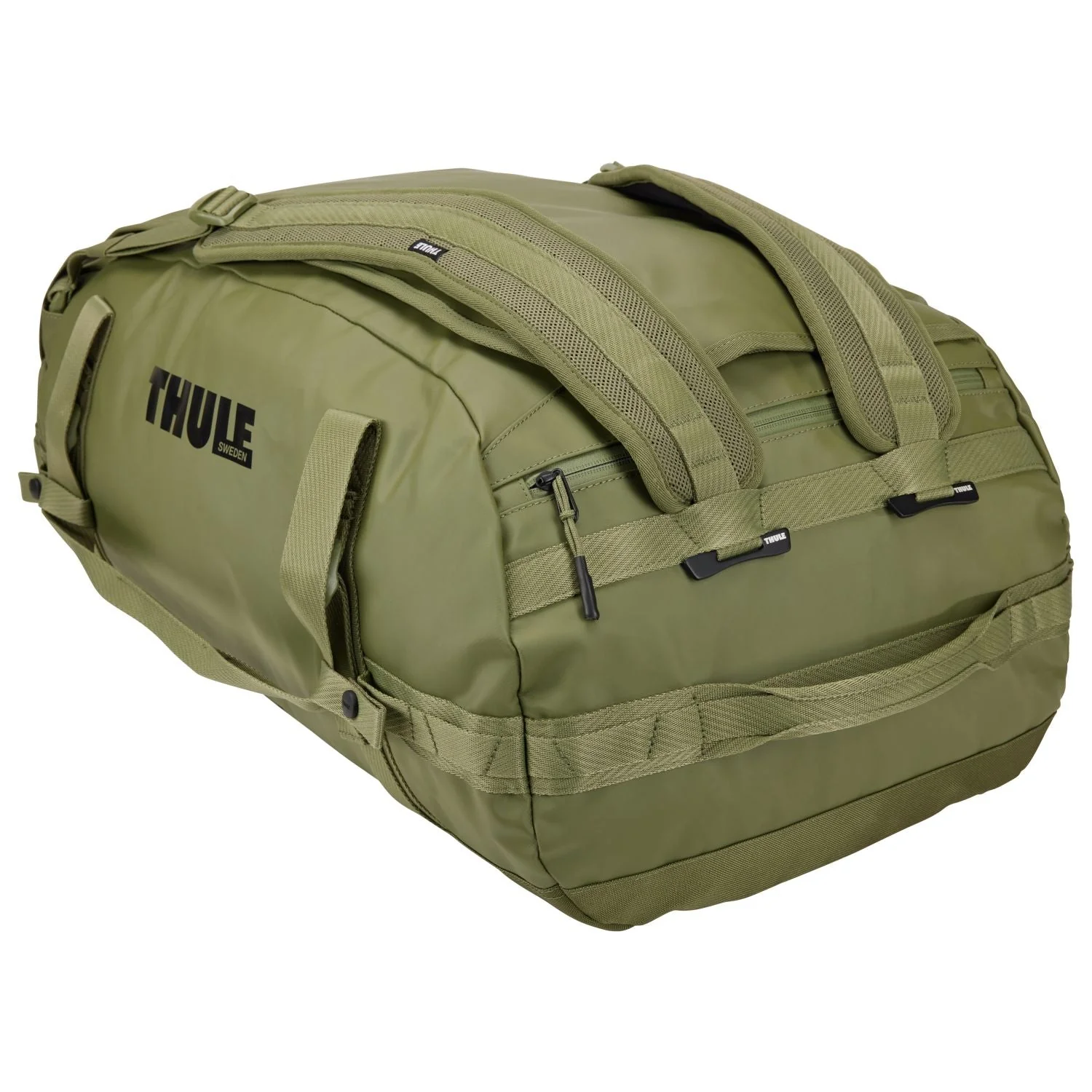 Thule Chasm Duffel 70L V2 - Image 17