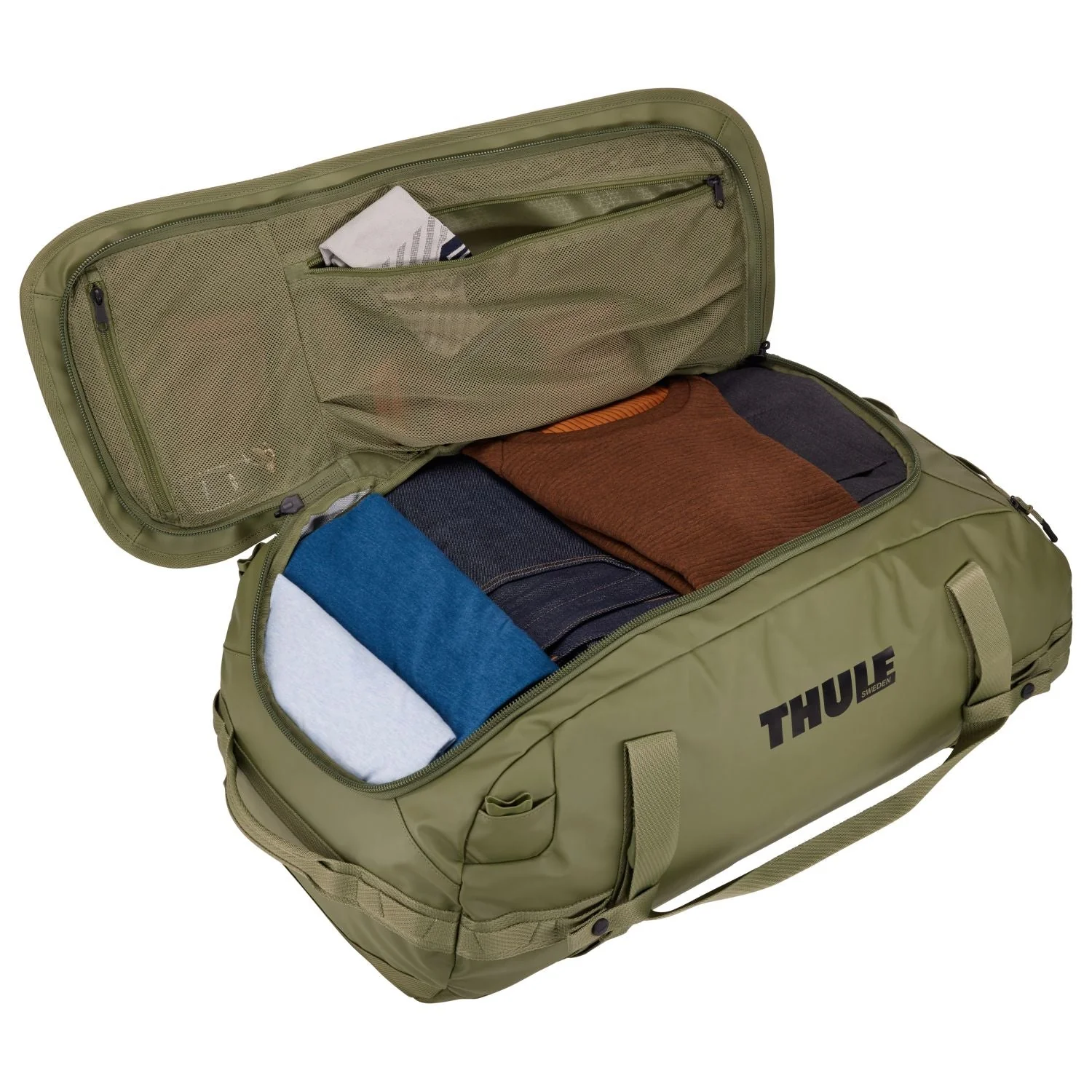 Thule Chasm Duffel 70L V2 - Image 18