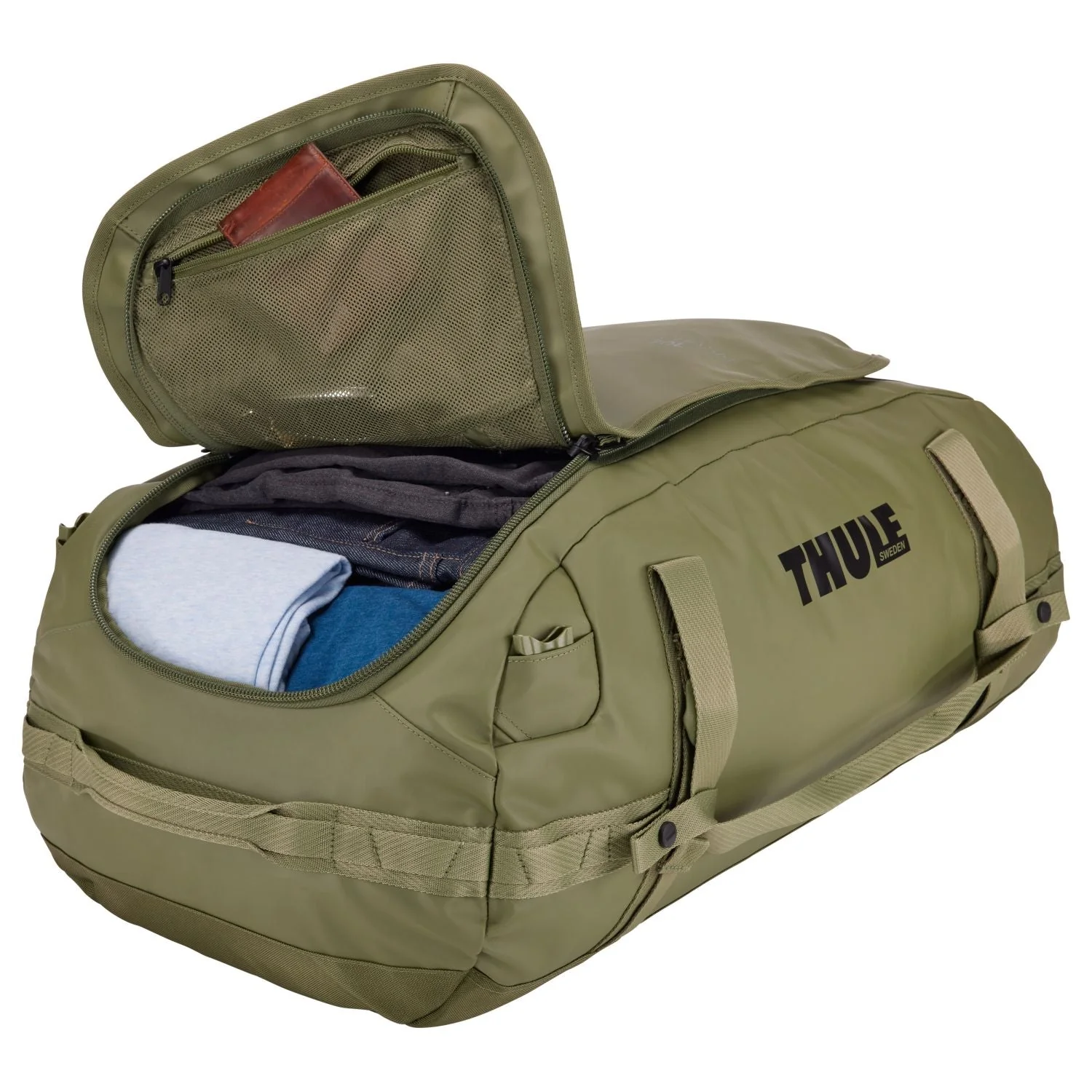 Thule Chasm Duffel 70L V2 - Image 22