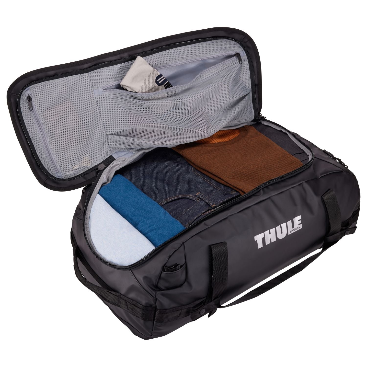 Thule Chasm Duffel 70L V2 - Image 3