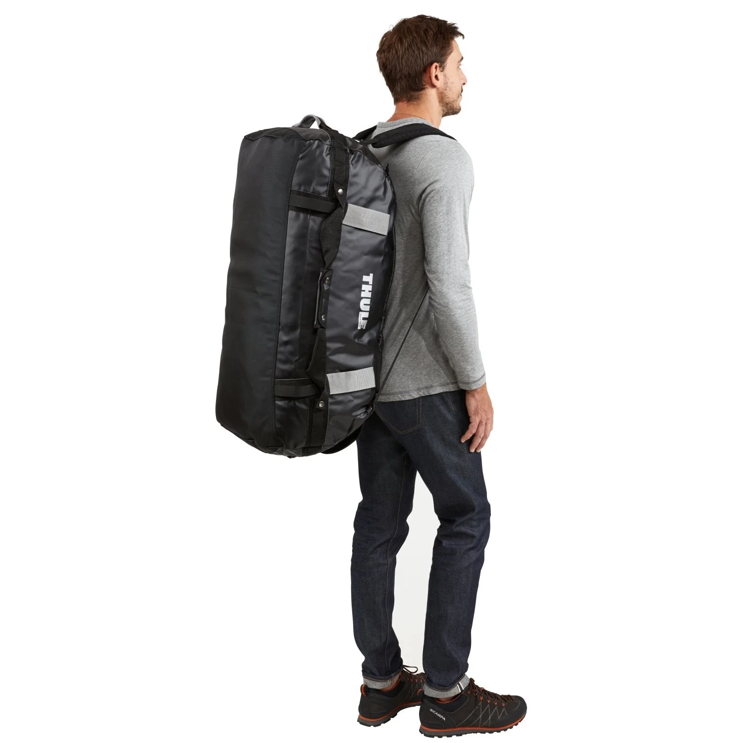 Thule Chasm Duffel 90L - Image 17