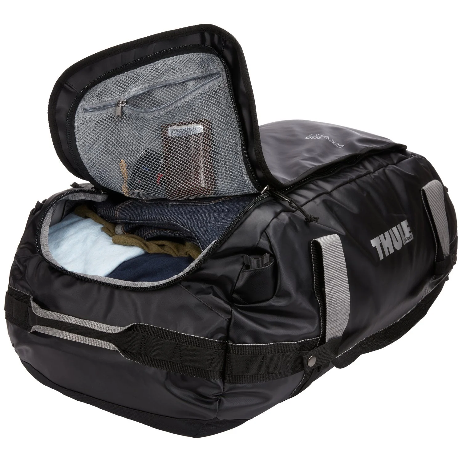 Thule Chasm Duffel 90L - Image 19
