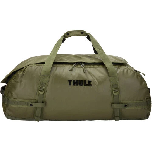 Thule Chasm Duffel 90L - Image 21