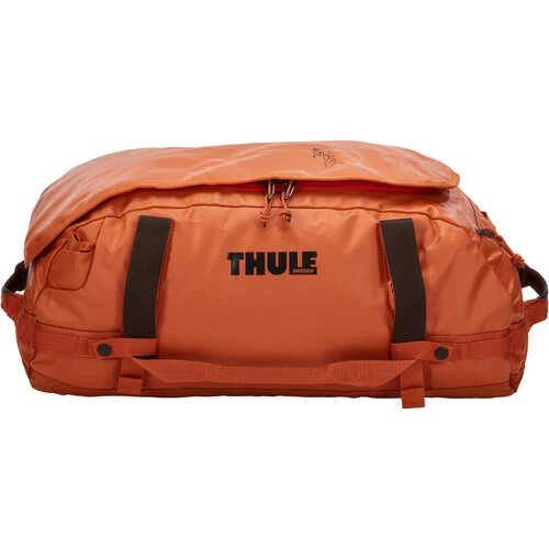 Thule Chasm Duffel 90L - Image 3
