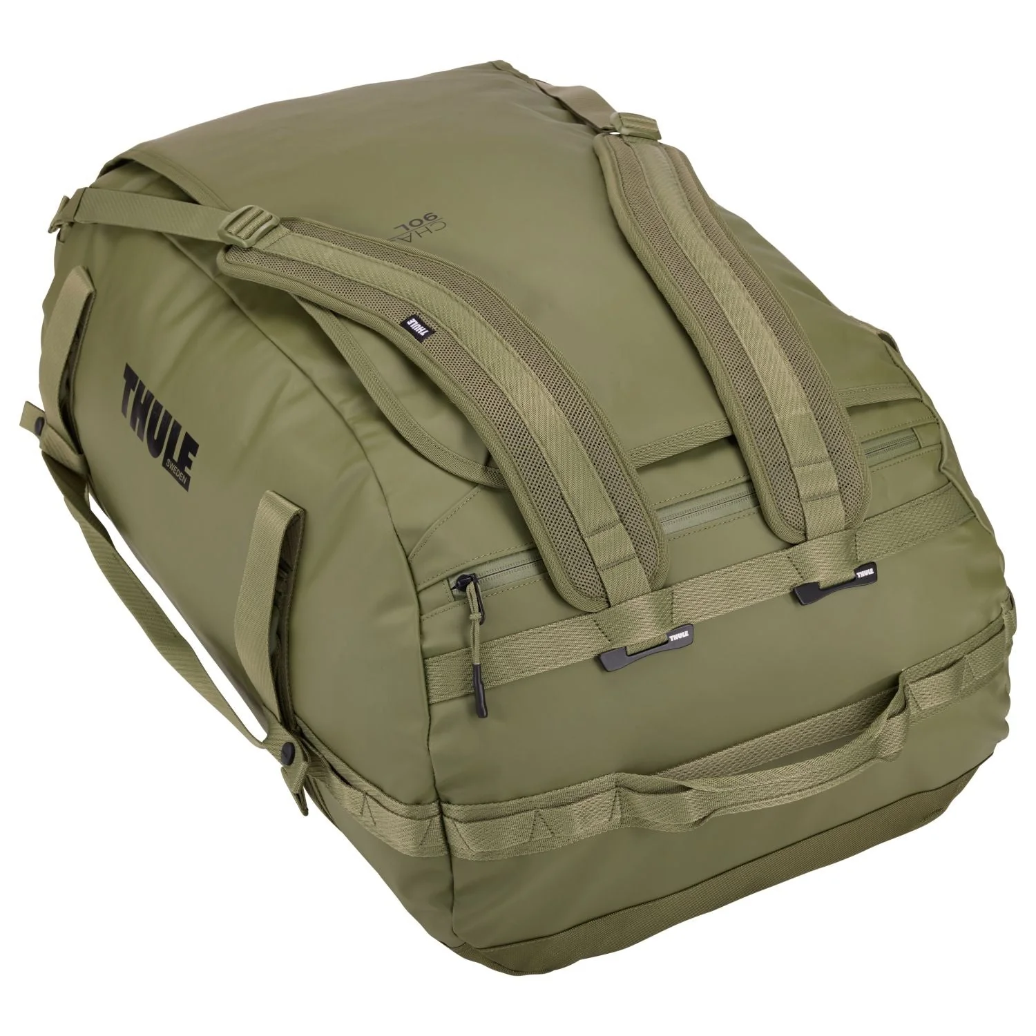 Thule Chasm Duffel 90L V2 - Image 19
