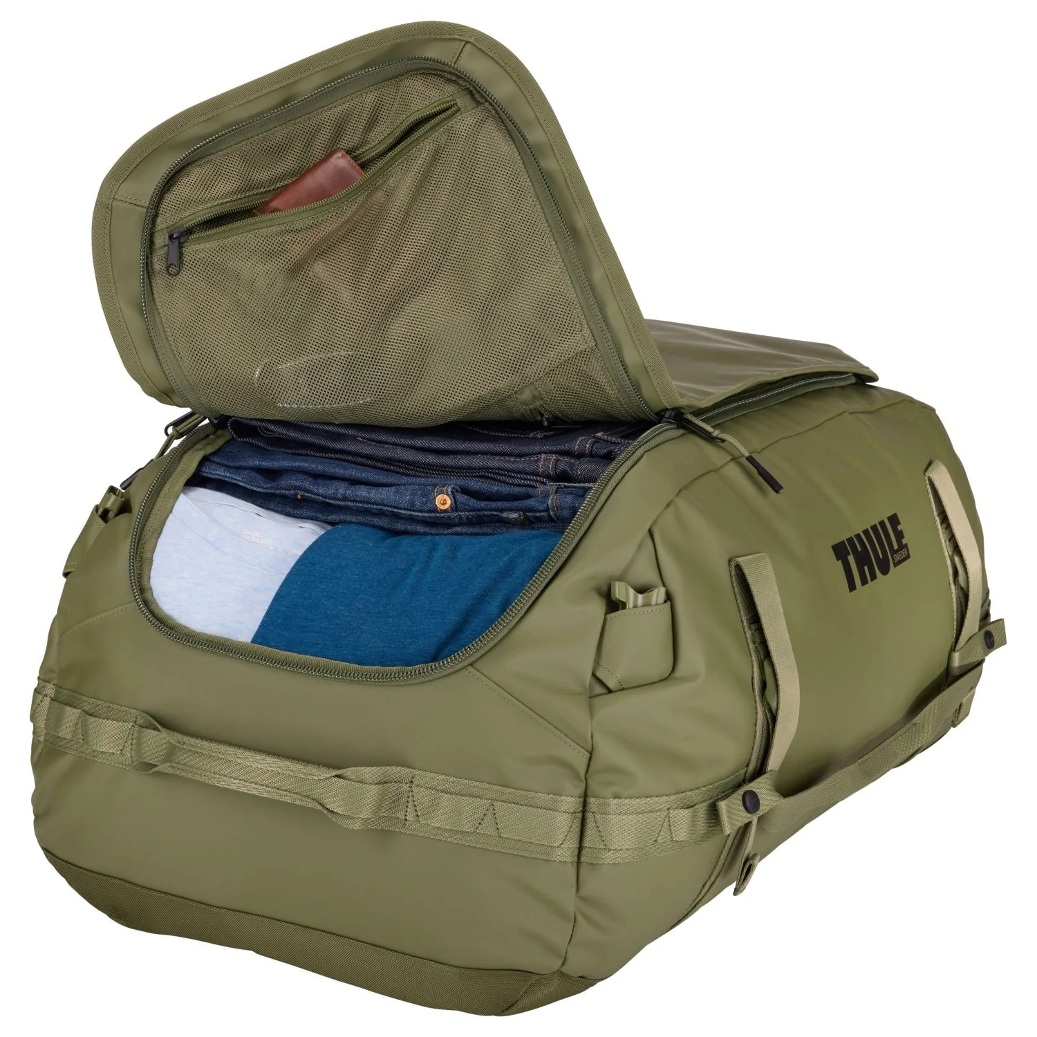 Thule Chasm Duffel 90L V2 - Image 23
