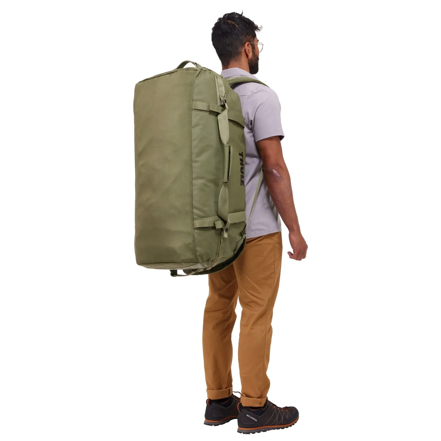 Thule Chasm Duffel 90L V2 - Image 26