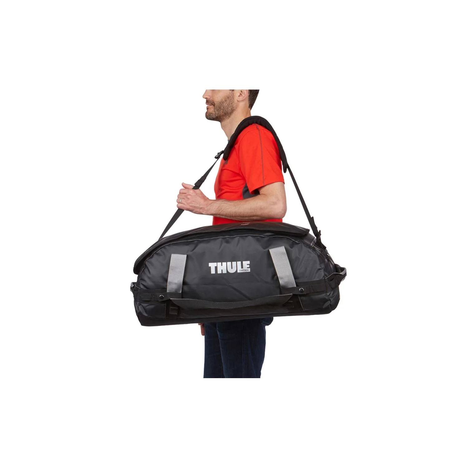 Thule Chasm Duffel Bag 70L - Image 19