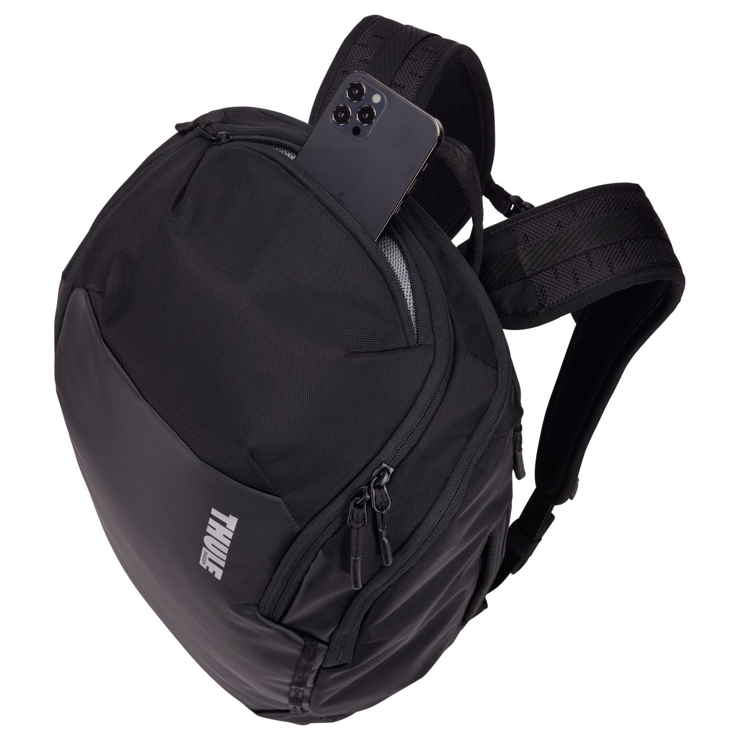 Thule Chasm Laptop Backpack 26L - Image 6