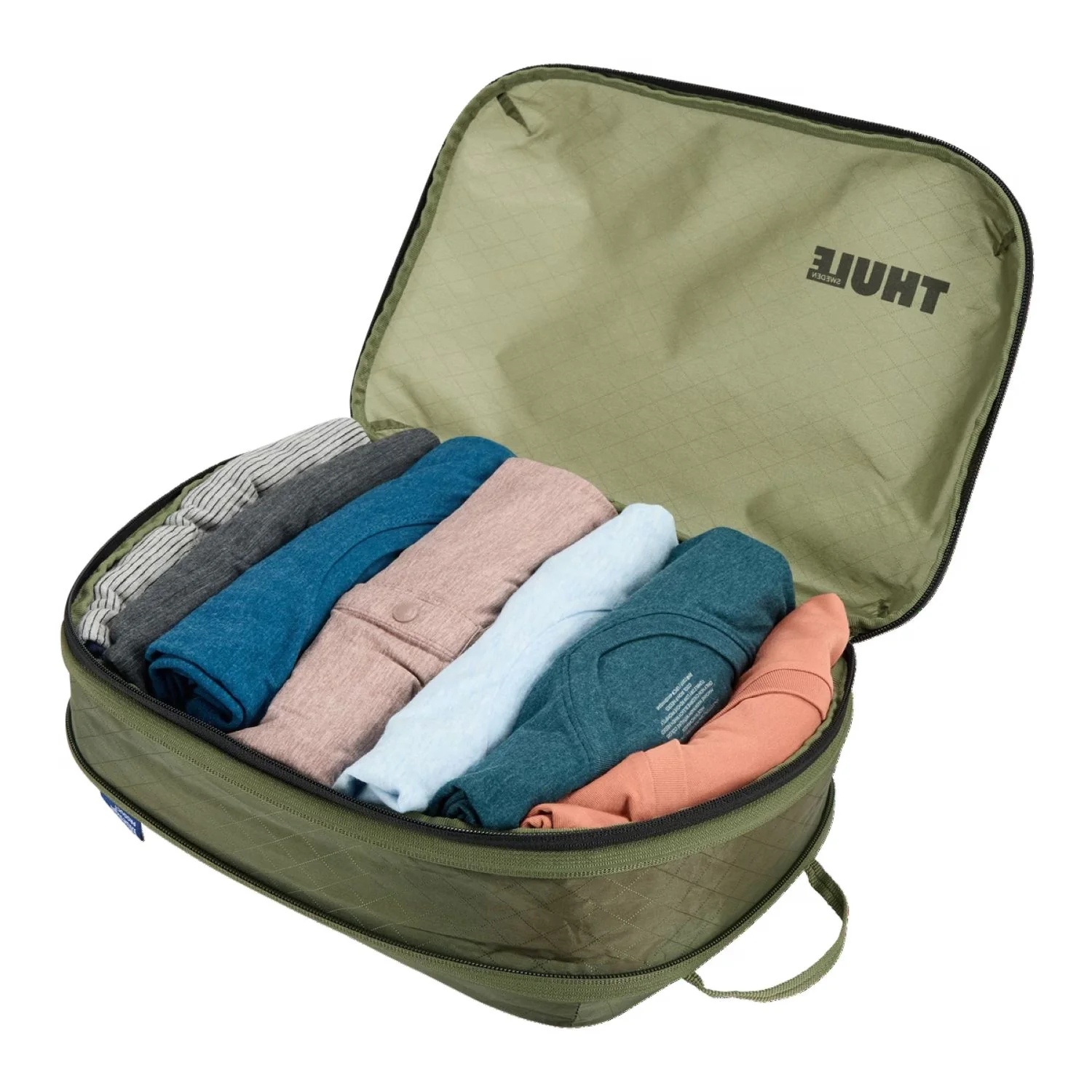 Thule Compression Cube Set - Image 5