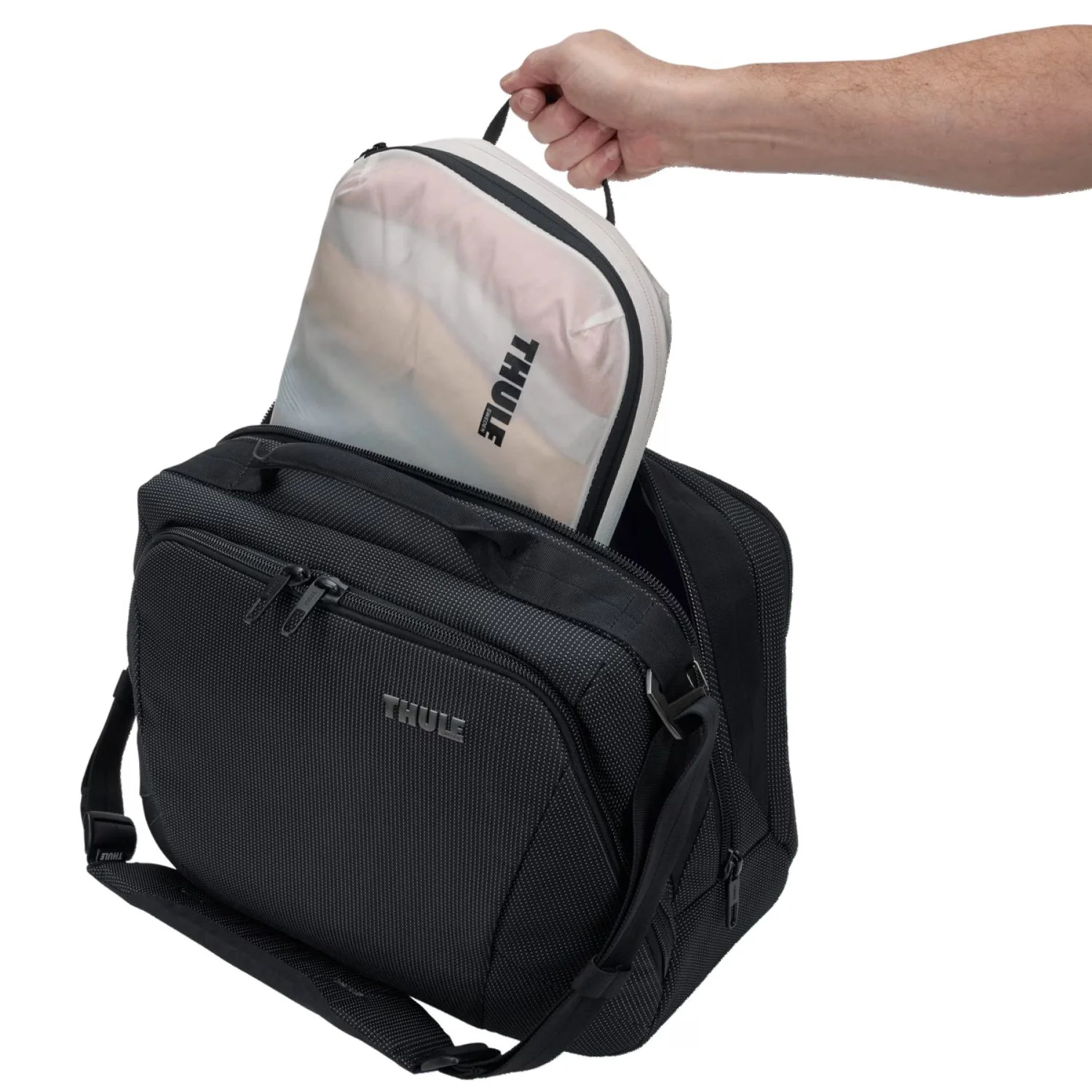 Thule Compression Packing Cube Set - Image 6
