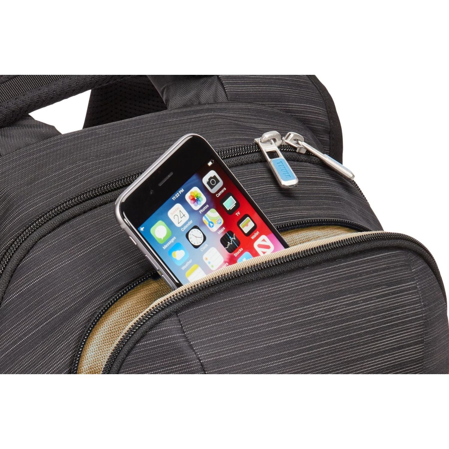 Thule Construct Backpack 24L - Image 6