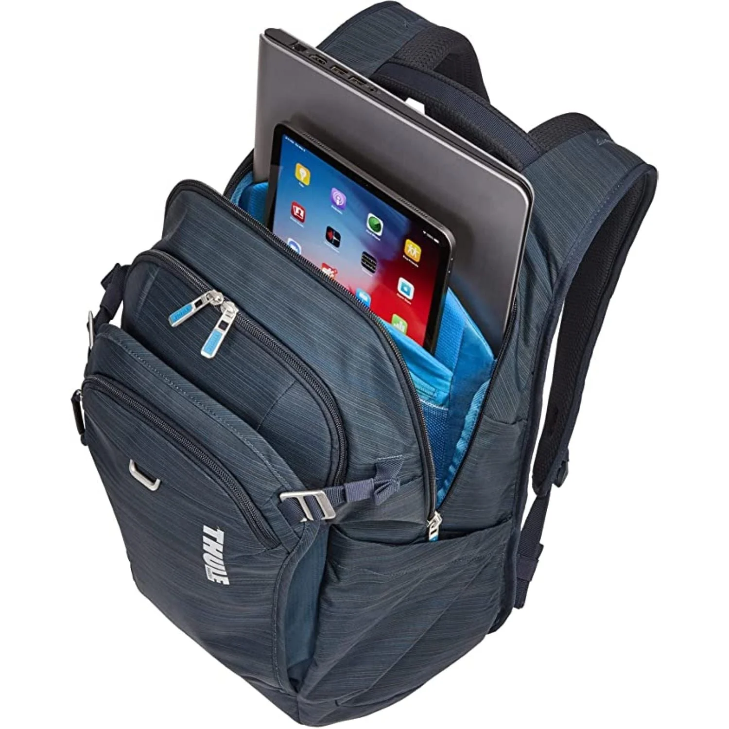 Thule Construct Backpack 24L (SA) - Image 4