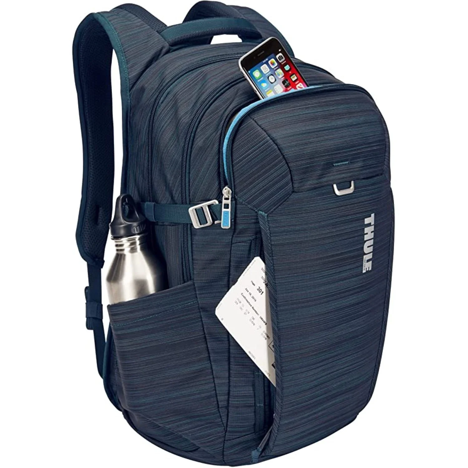 Thule Construct Backpack 28L - Image 14