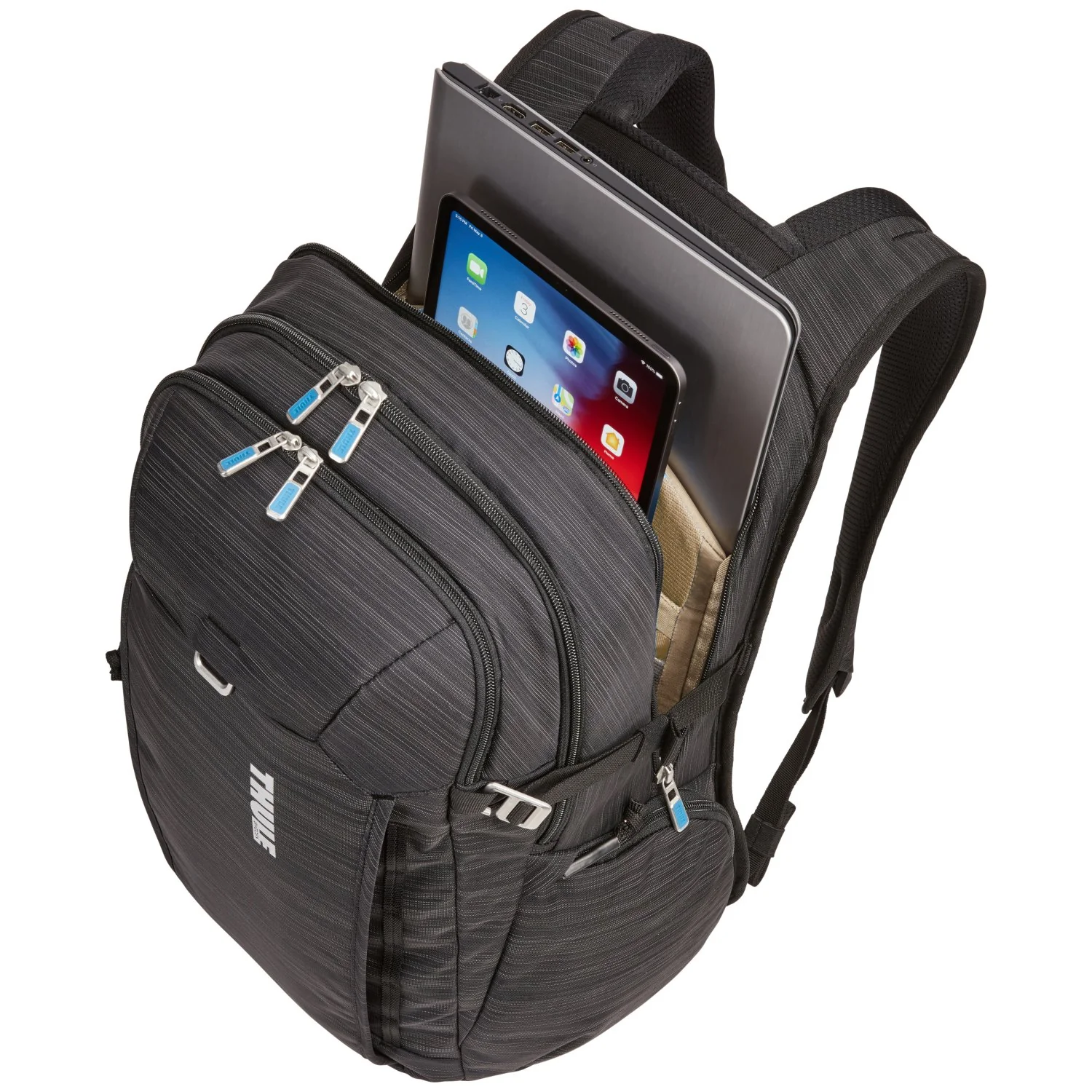 Thule Construct Backpack 28L - Image 4