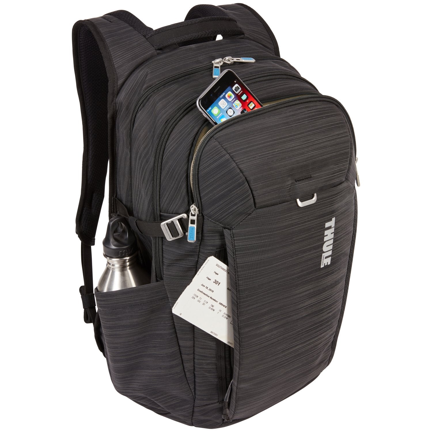 Thule Construct Backpack 28L - Image 5