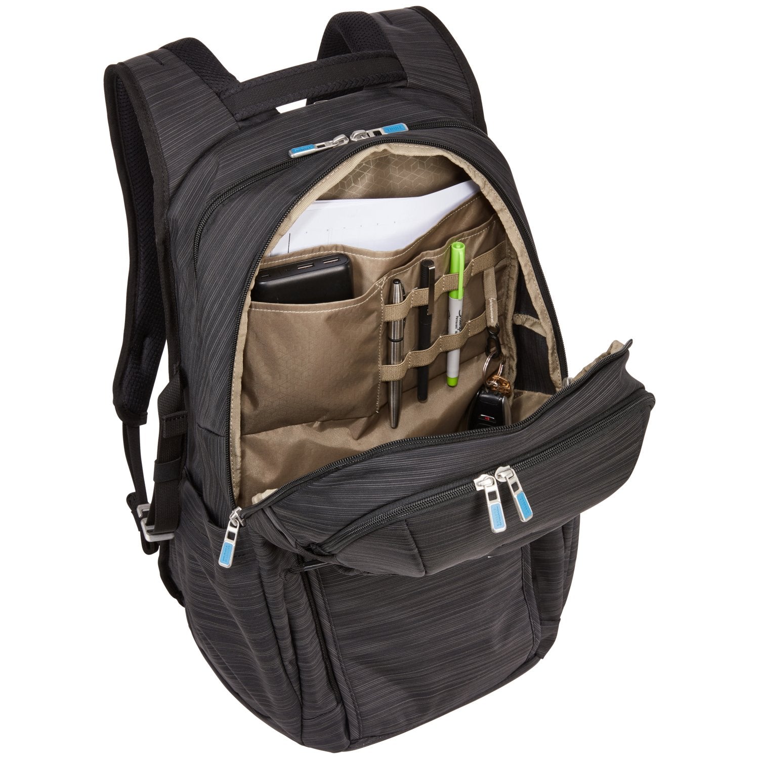 Thule Construct Backpack 28L - Image 8